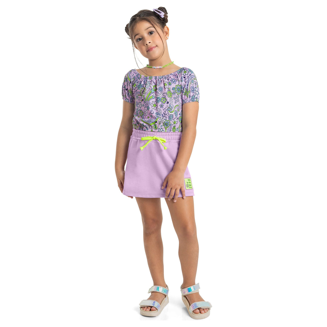 Enjoy The Little Things PEEK A BOO