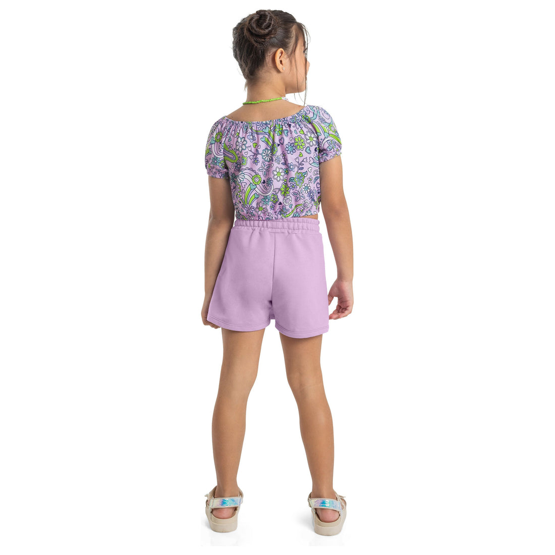 Enjoy The Little Things PEEK A BOO