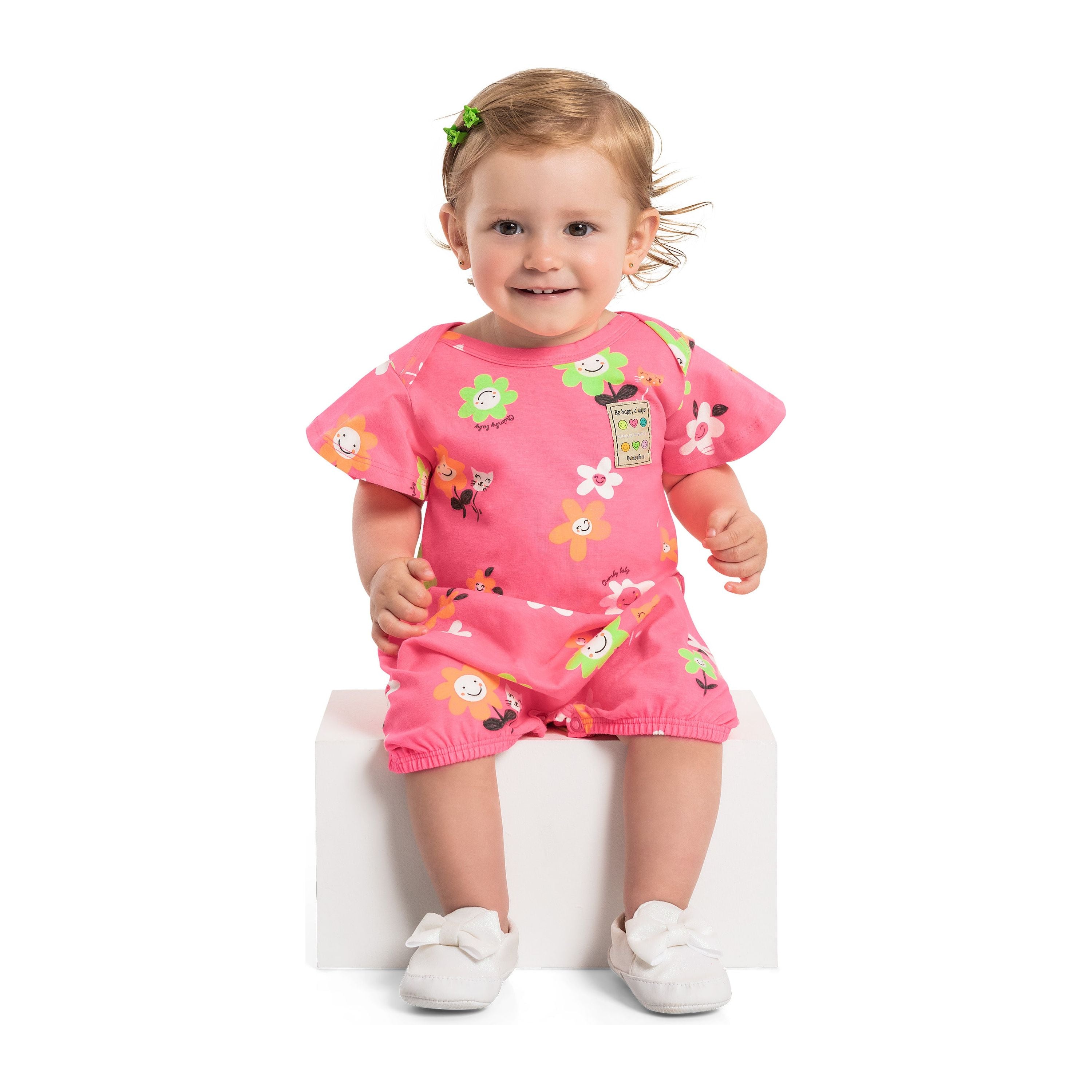 Be Happy Always PEEK A BOO