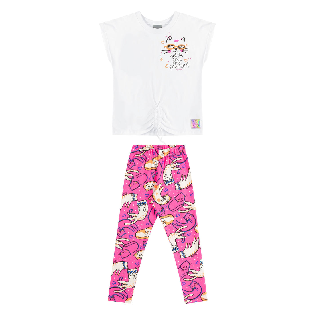 Just be cool and fashion PEEK A BOO