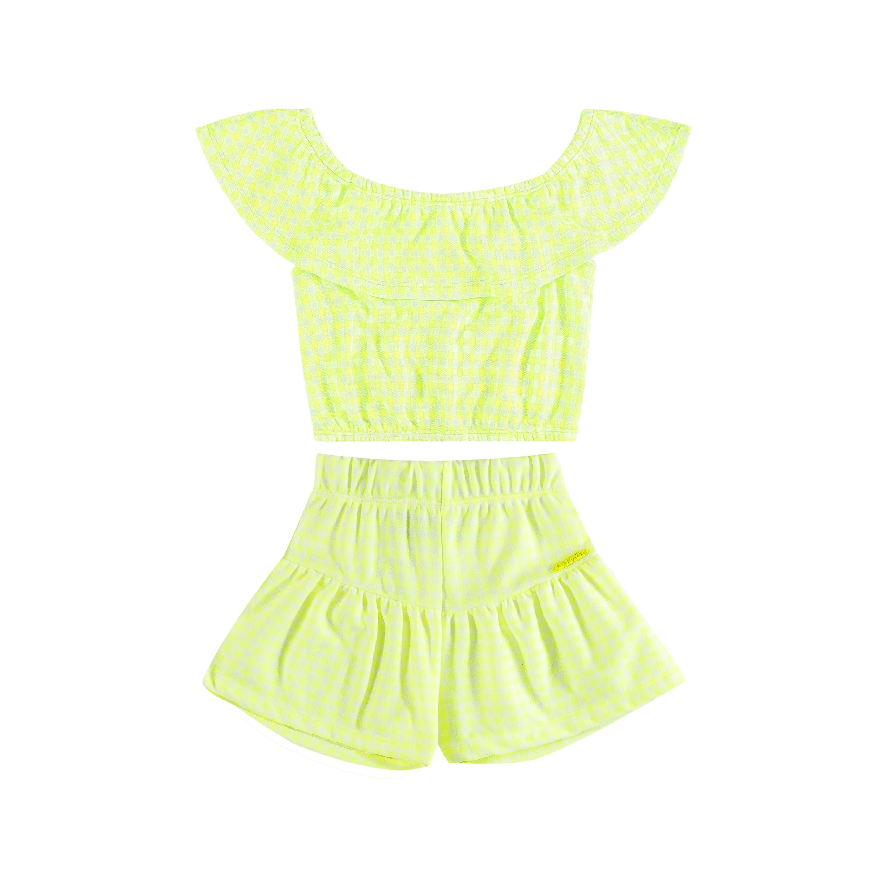 Quimby Squad PEEK A BOO