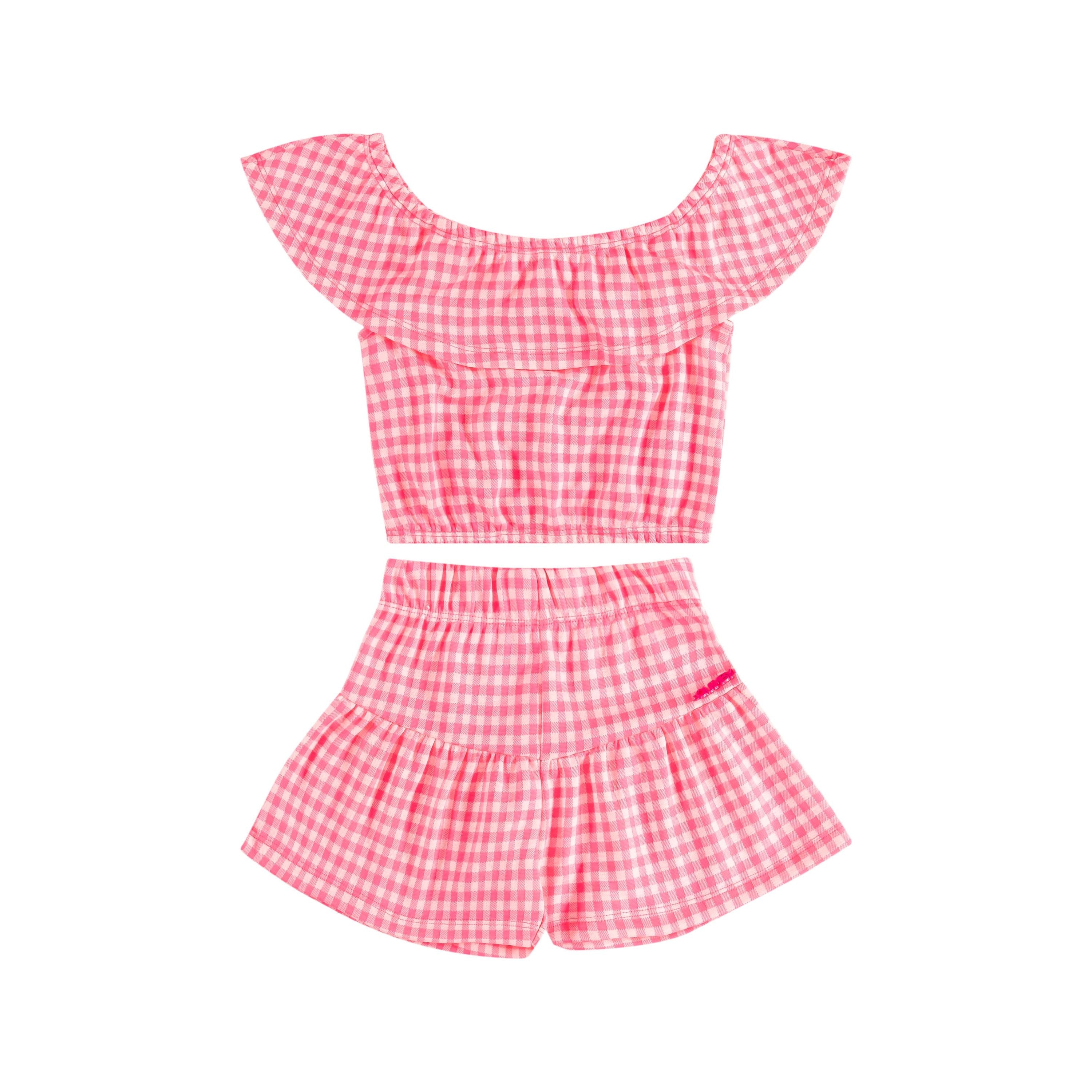 Quimby Squad PEEK A BOO