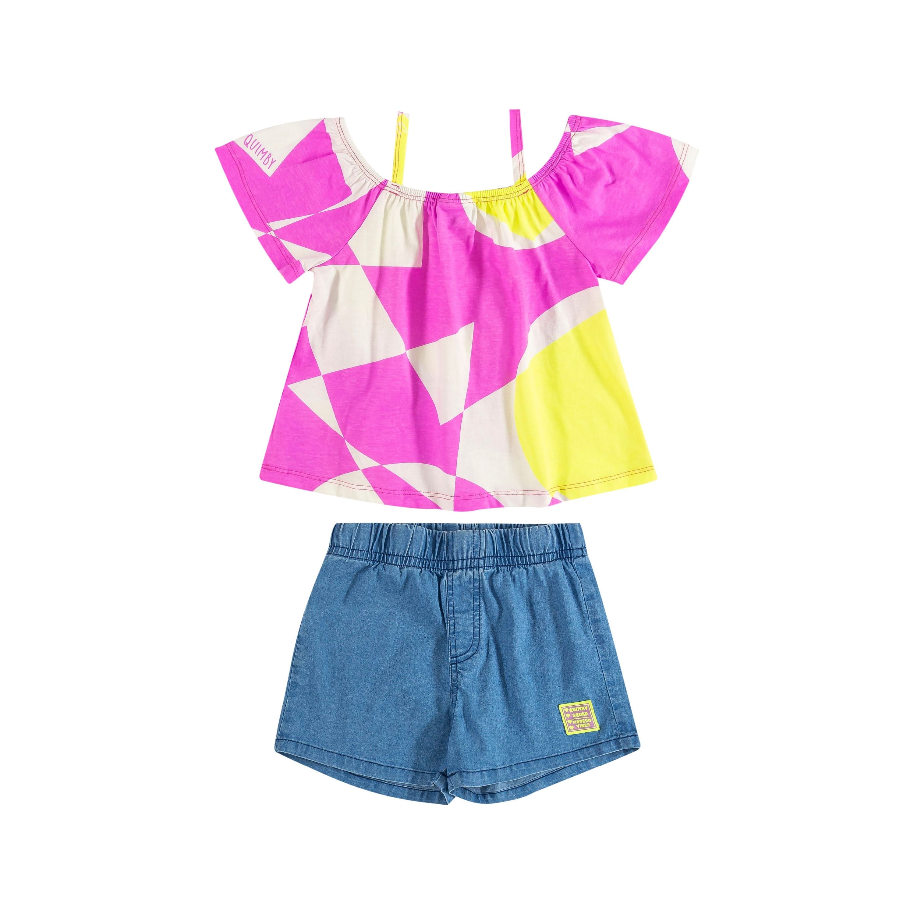 Modern Vibes PEEK A BOO