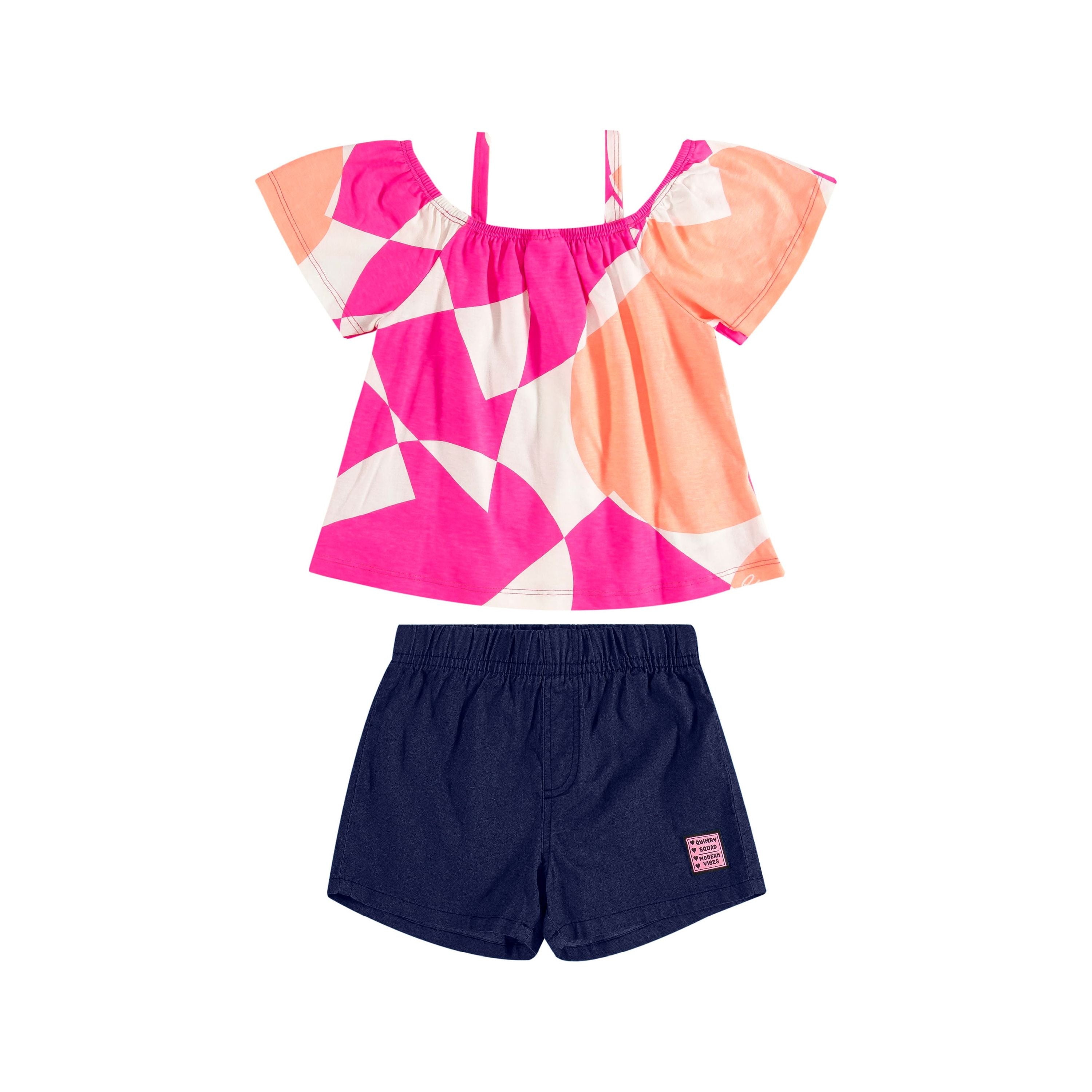 Modern Vibes PEEK A BOO