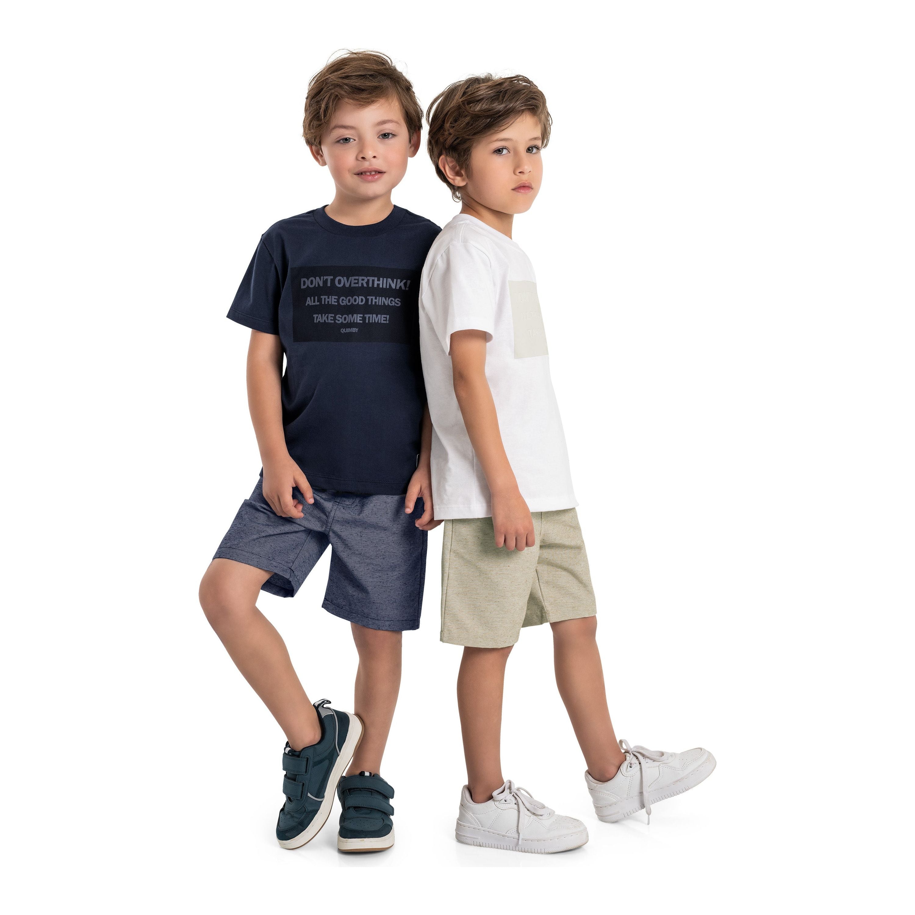 Don't Overthink PEEK A BOO