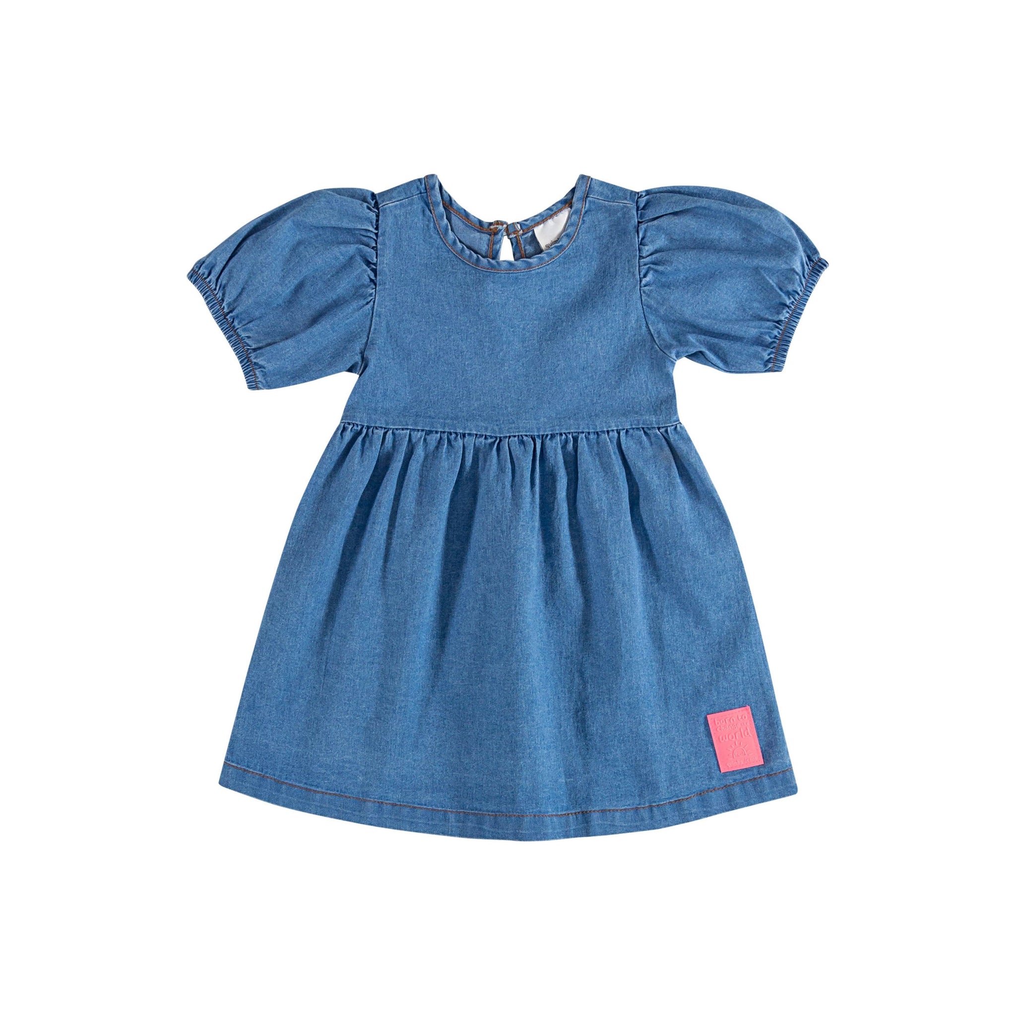 Born to change the world PEEK A BOO