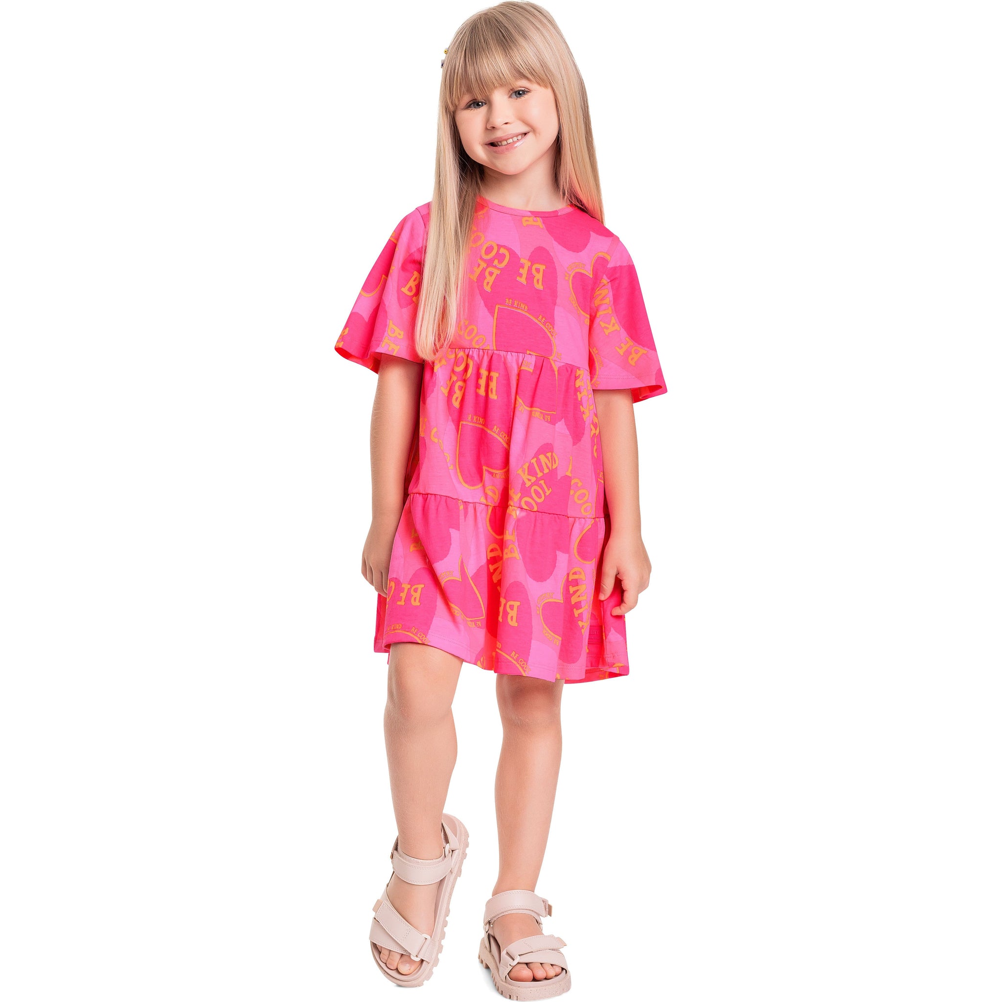 Be Kind Be Cool PEEK A BOO