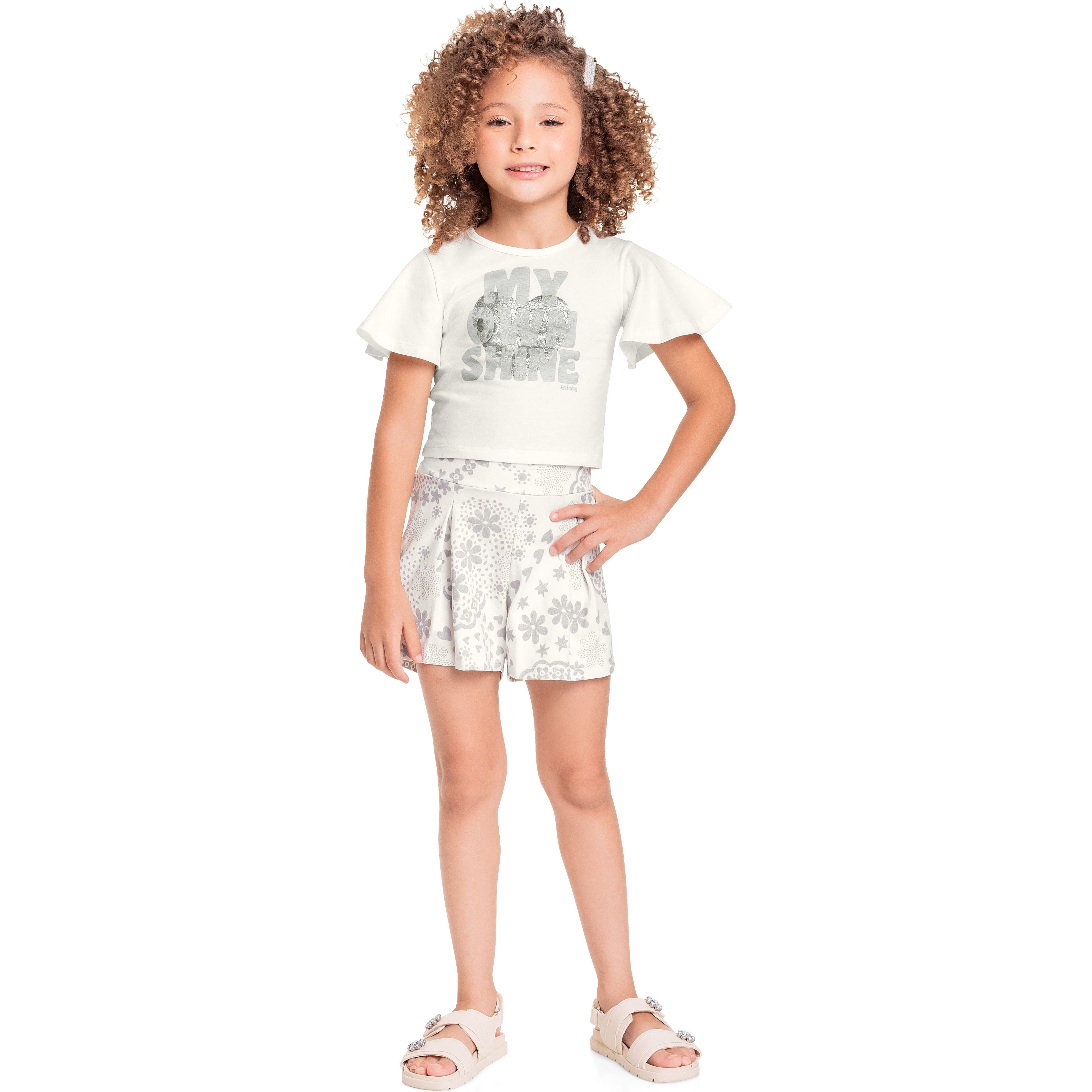 My Own Shine PEEK A BOO