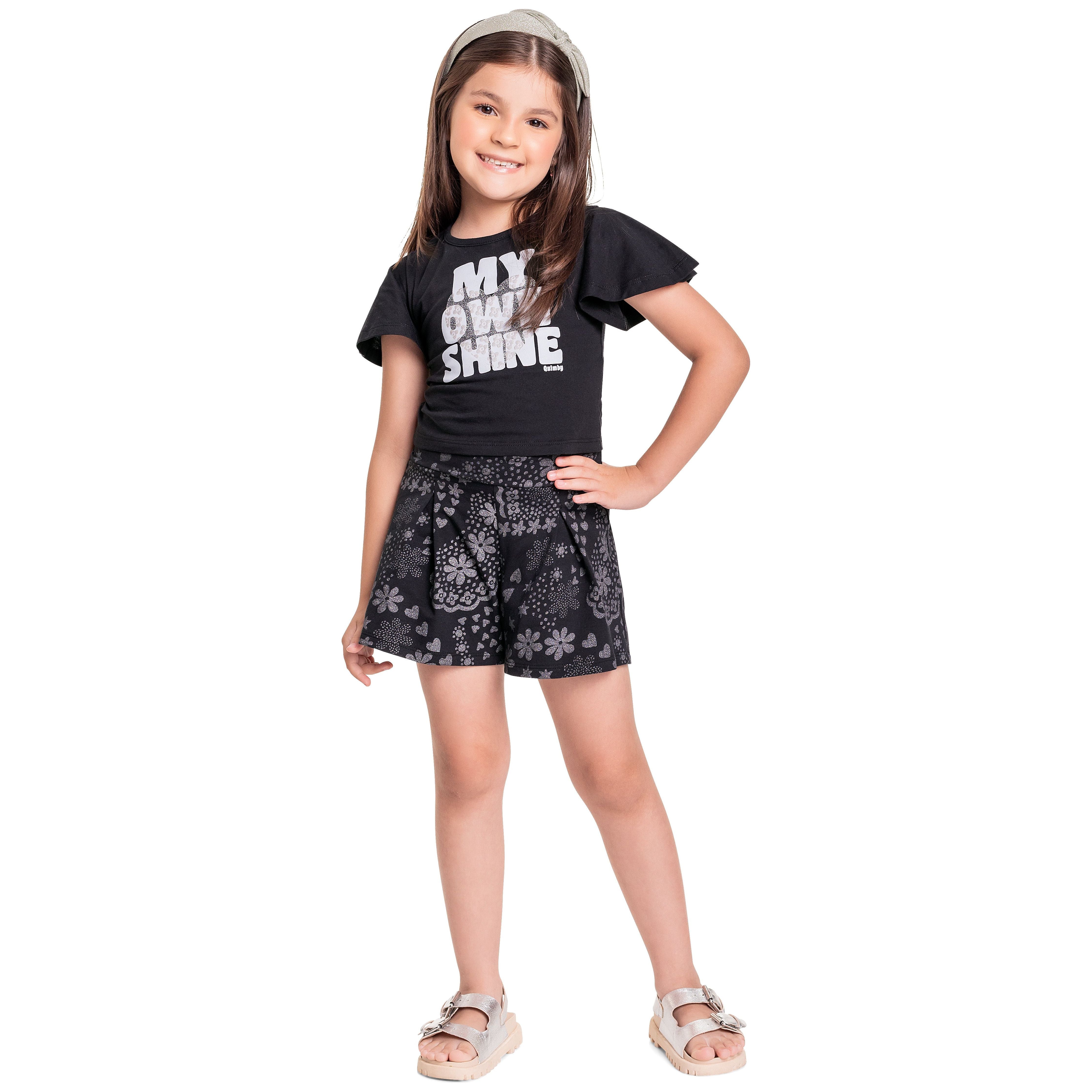 My Own Shine PEEK A BOO