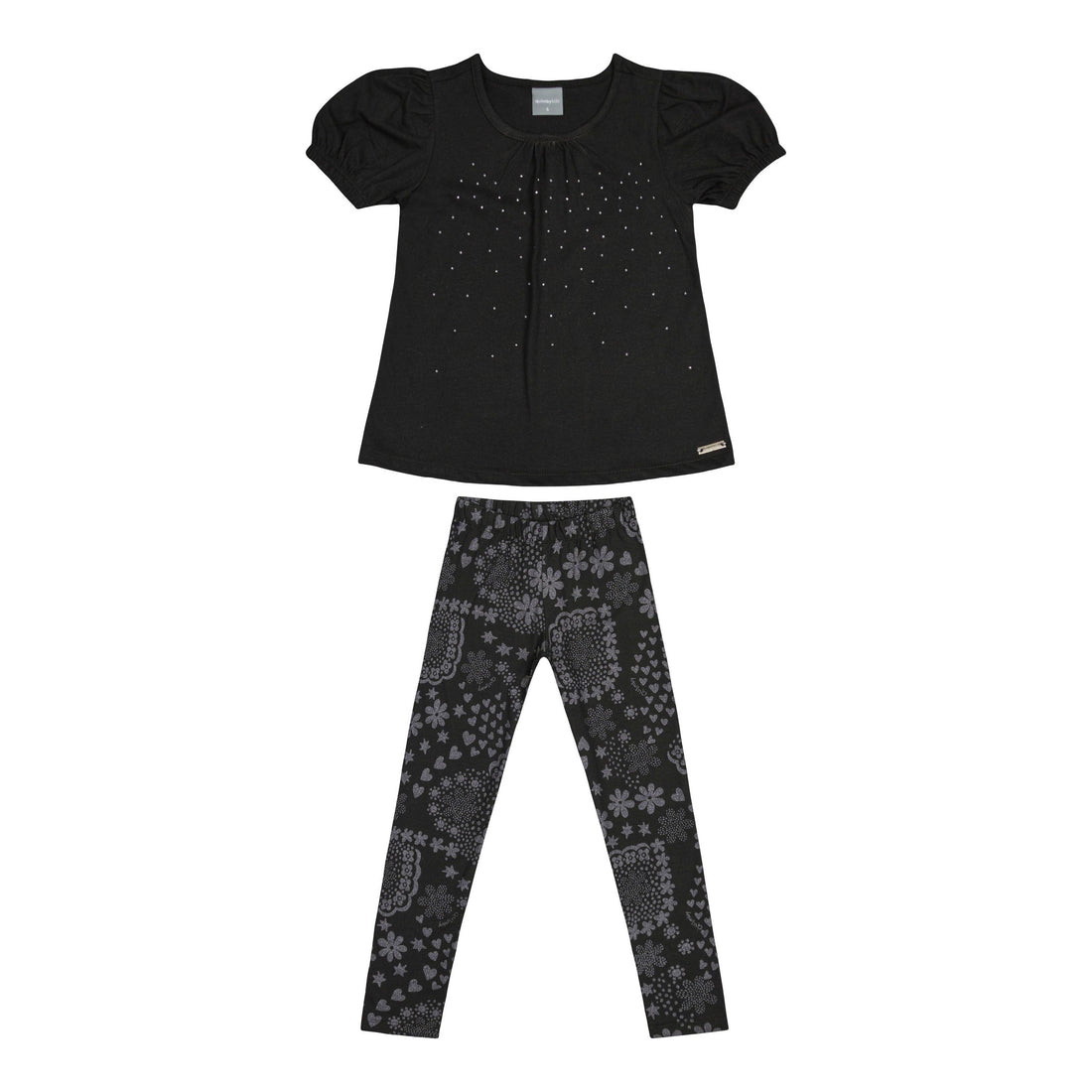 Good Girls PEEK A BOO