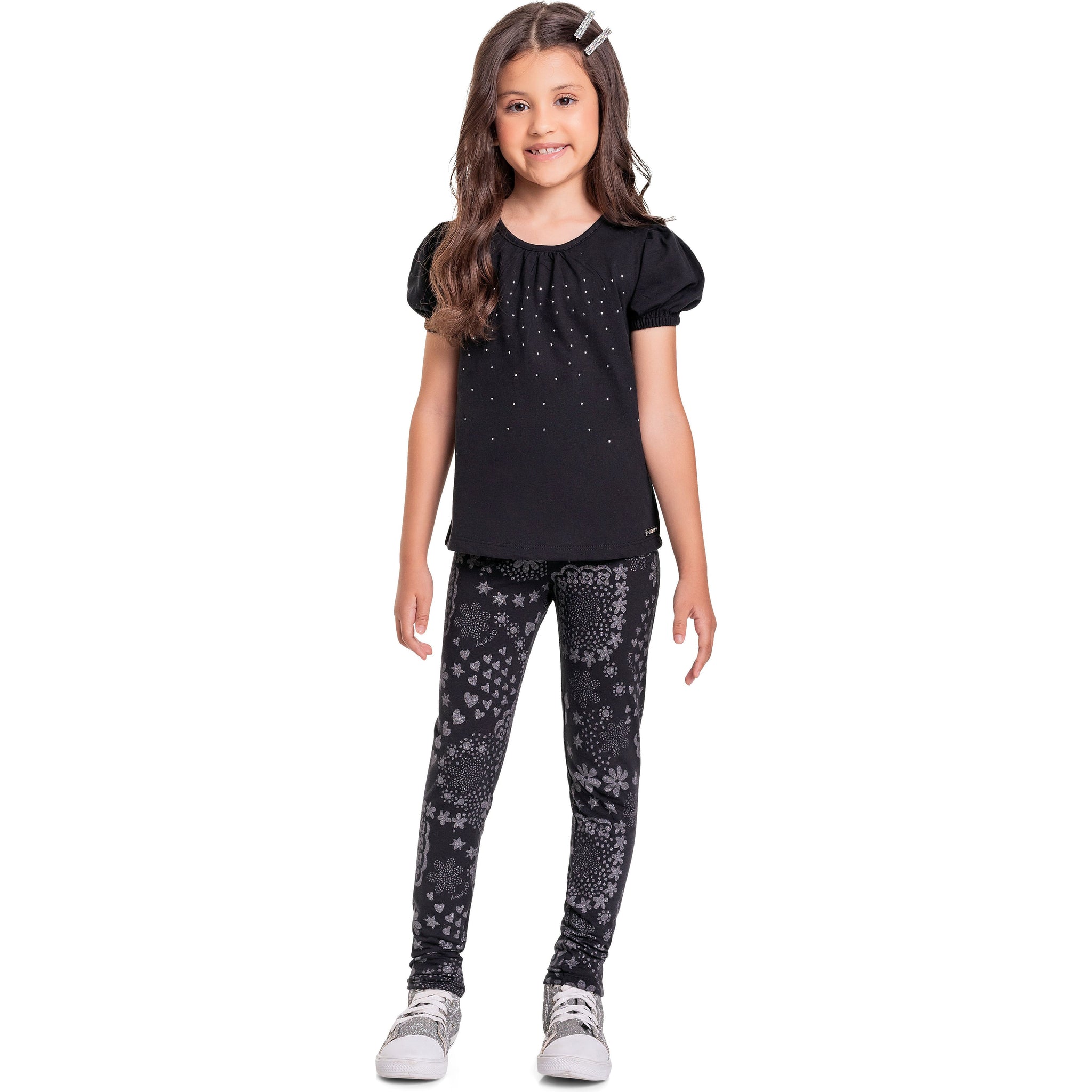 Good Girls PEEK A BOO