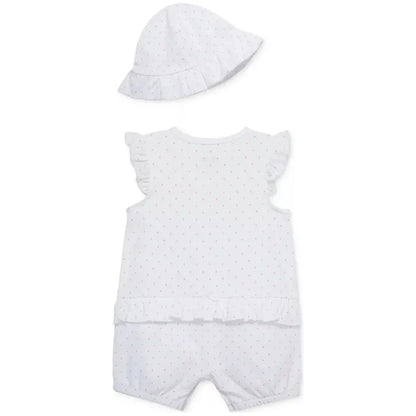 Sailboats Romper