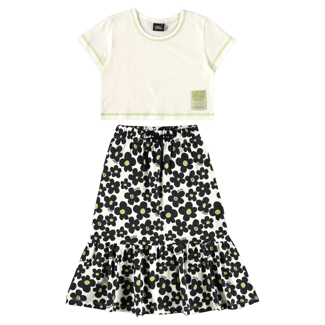 Just Live PEEK A BOO