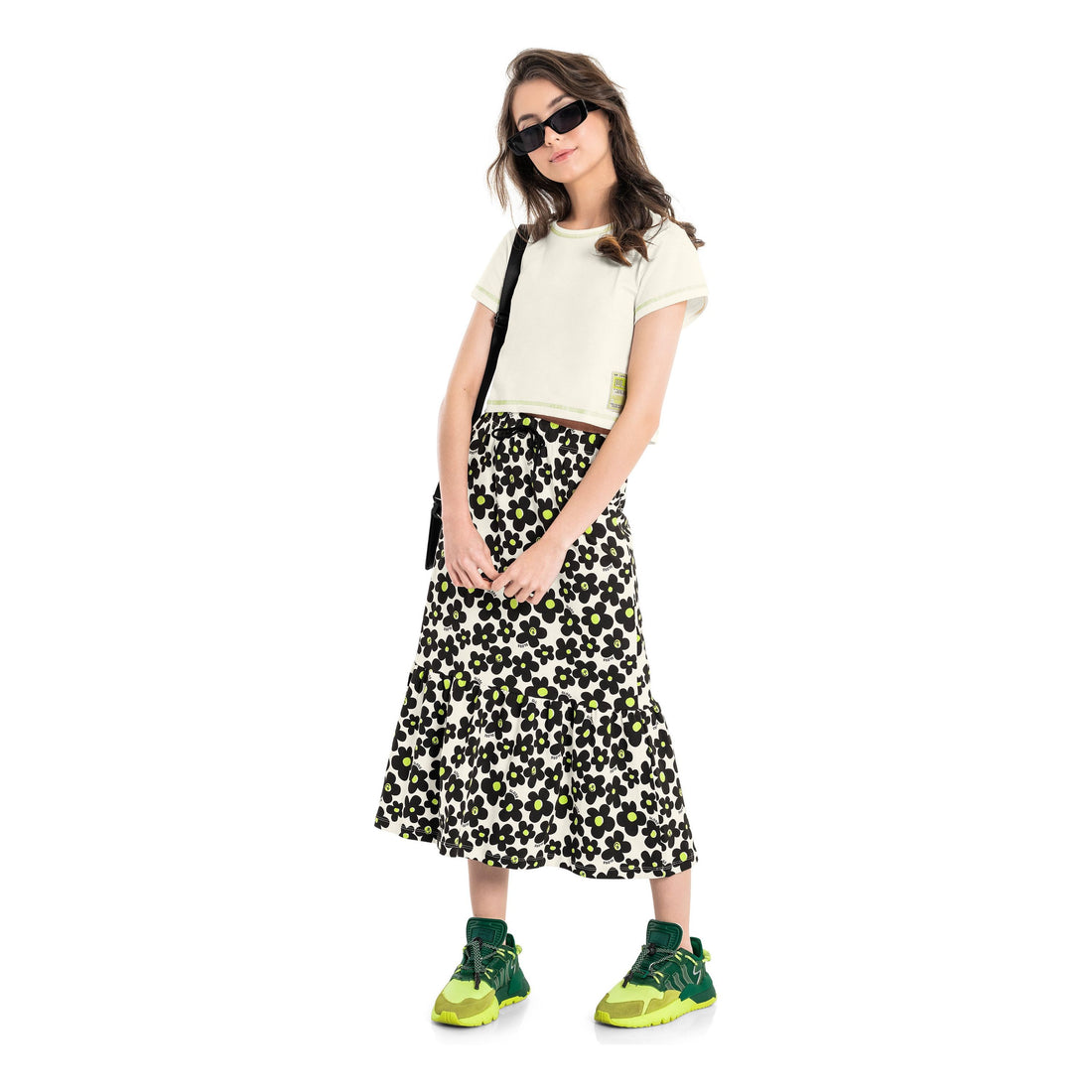 Just Live PEEK A BOO