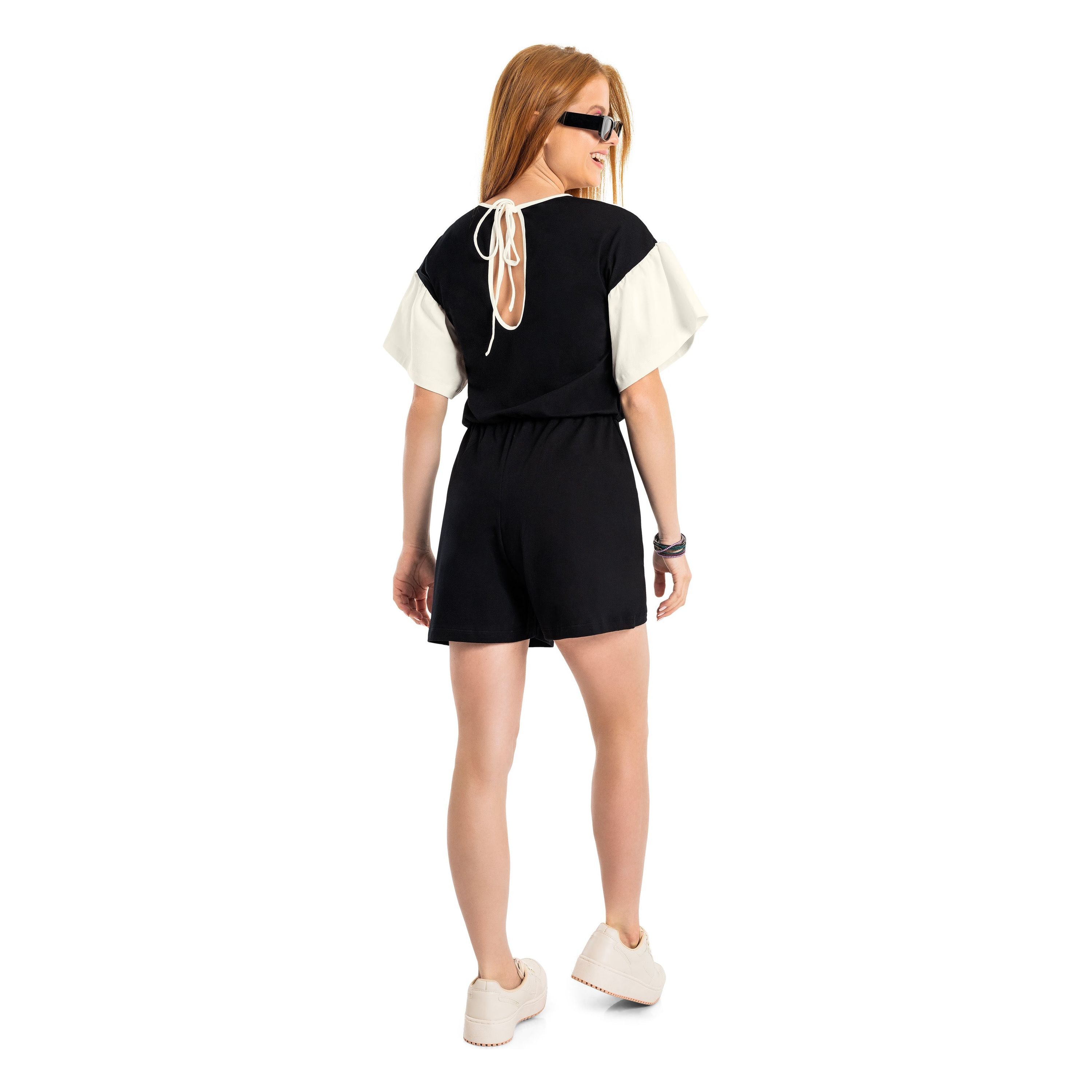 It's never too late PEEK A BOO