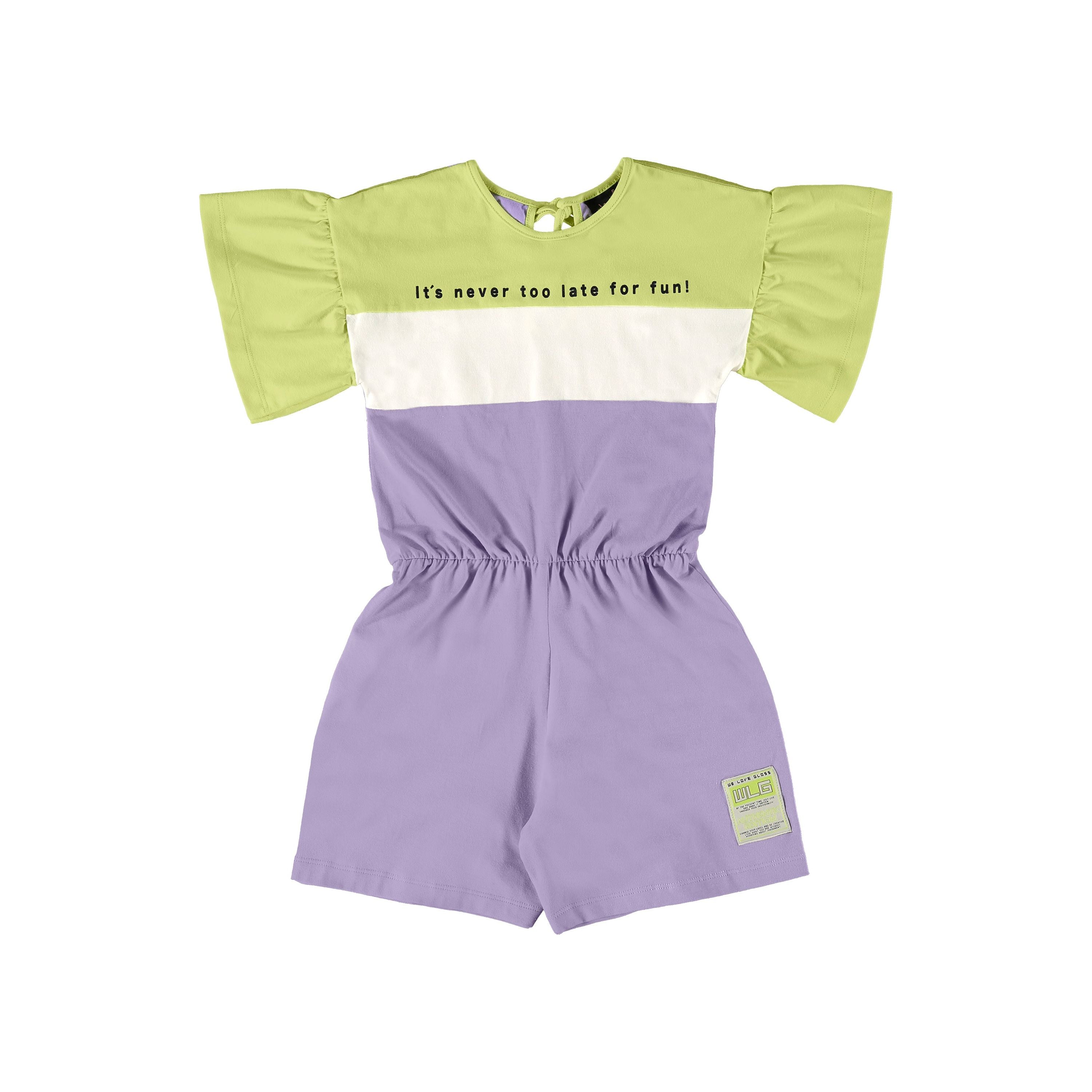 It's never too late PEEK A BOO