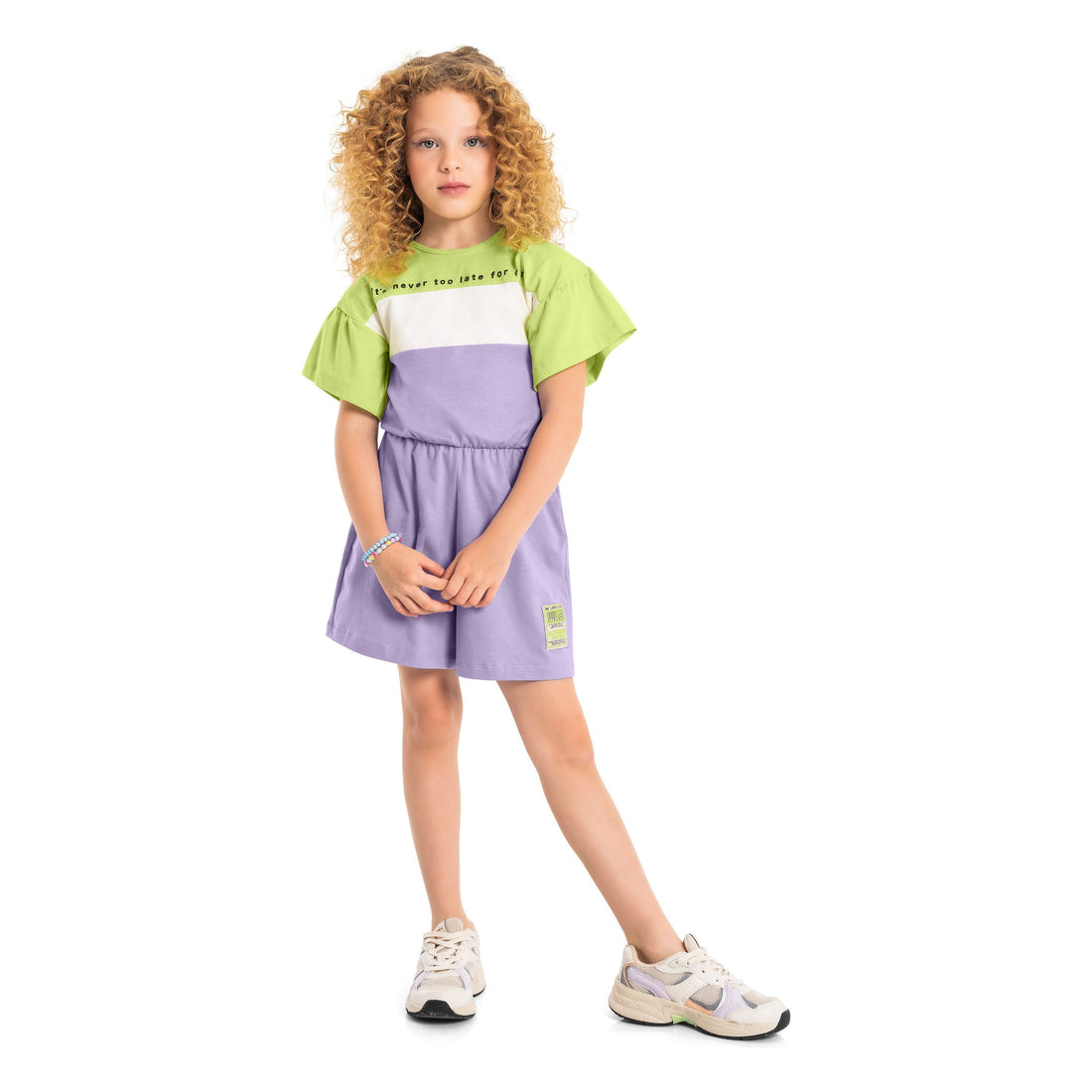 It's never too late PEEK A BOO