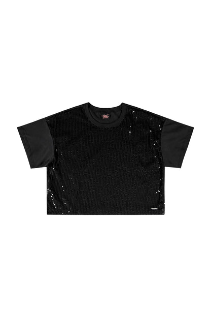 All Glitter Shirt