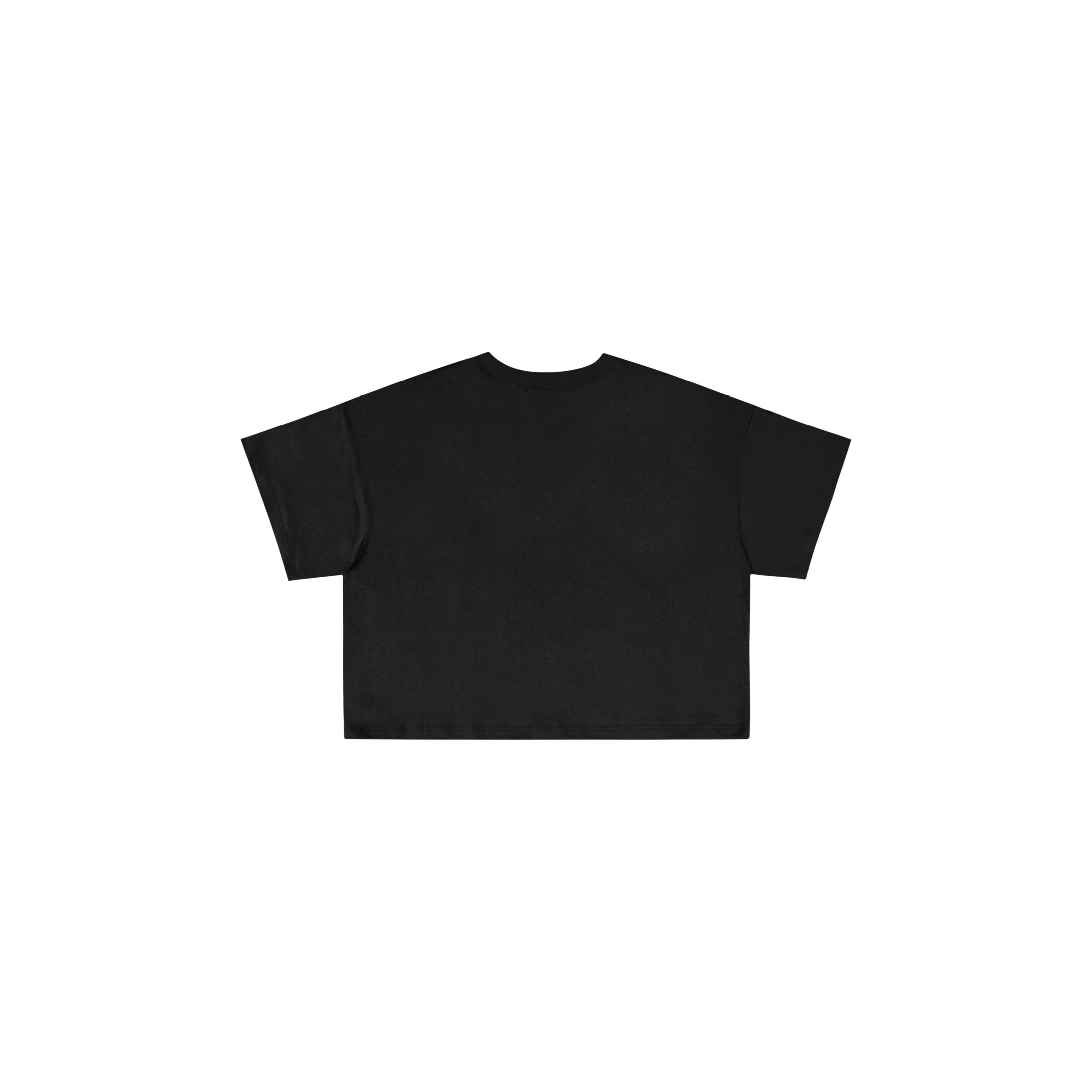 All Glitter Shirt PEEK A BOO