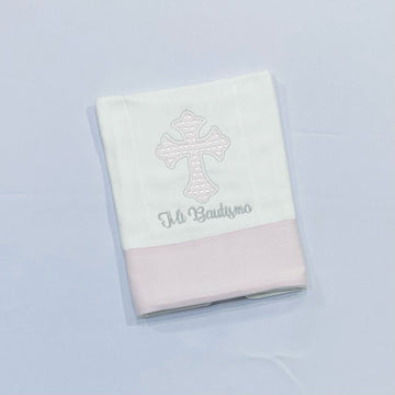 Mi Bautismo PEEK A BOO