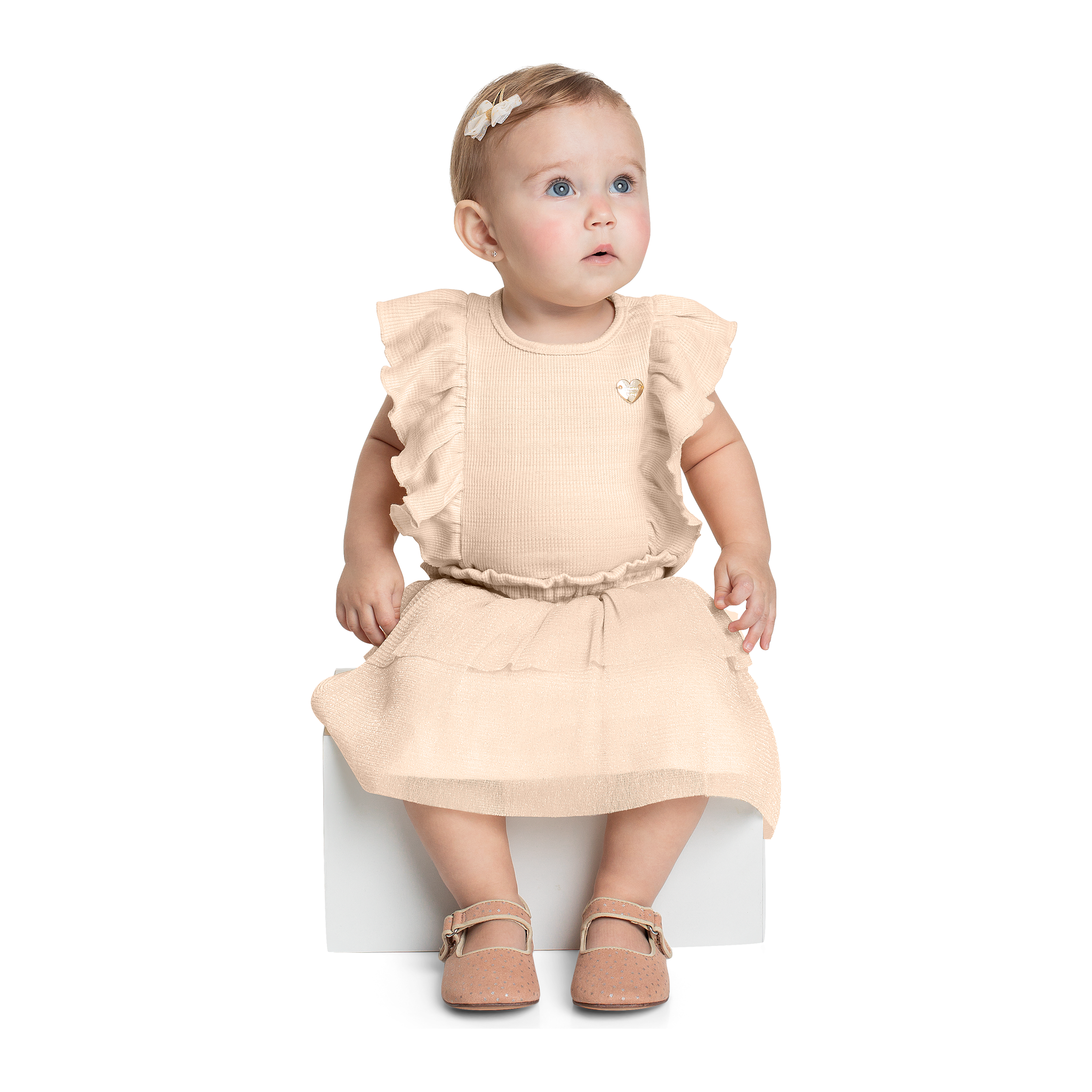 Baby Glam PEEK A BOO