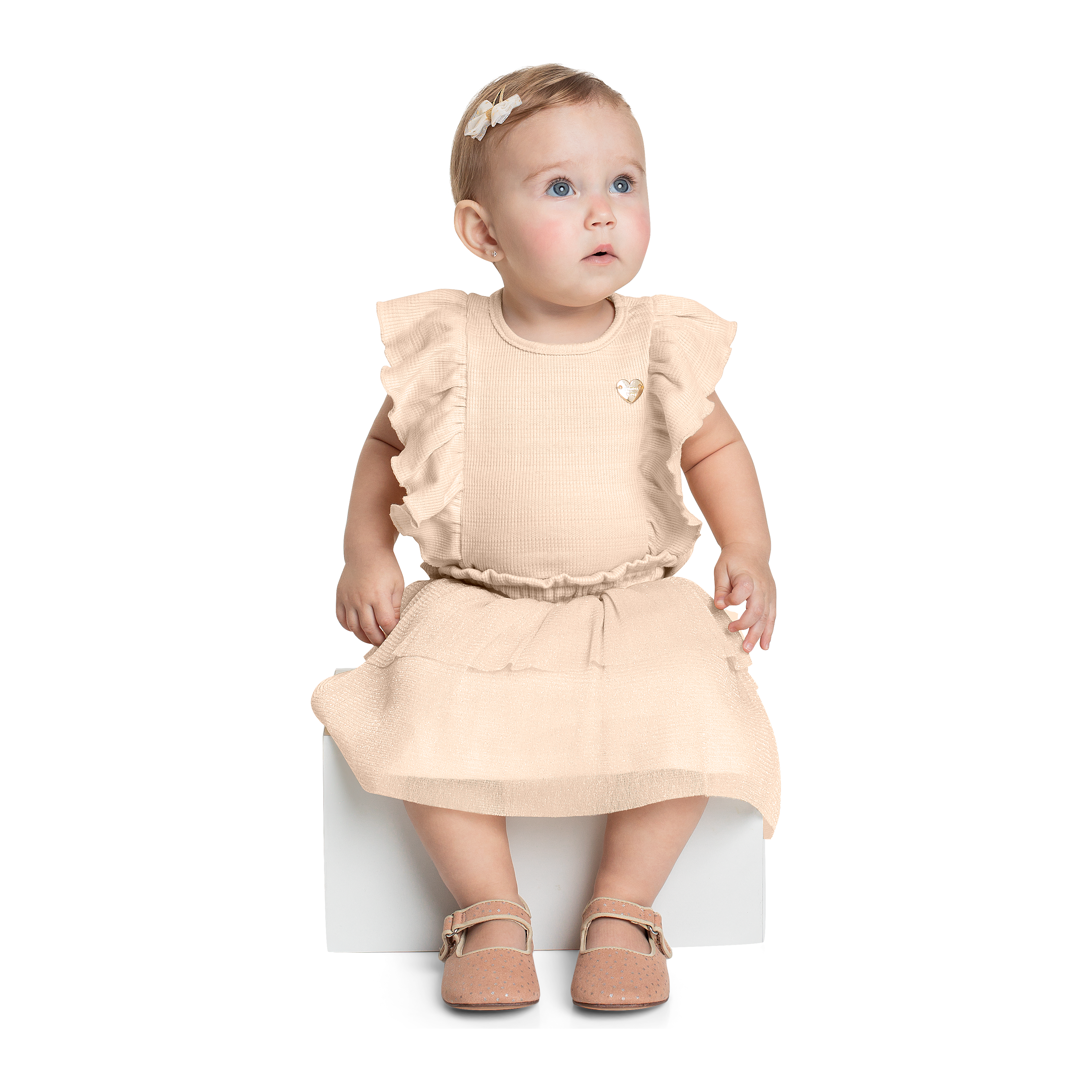 Baby Glam PEEK A BOO