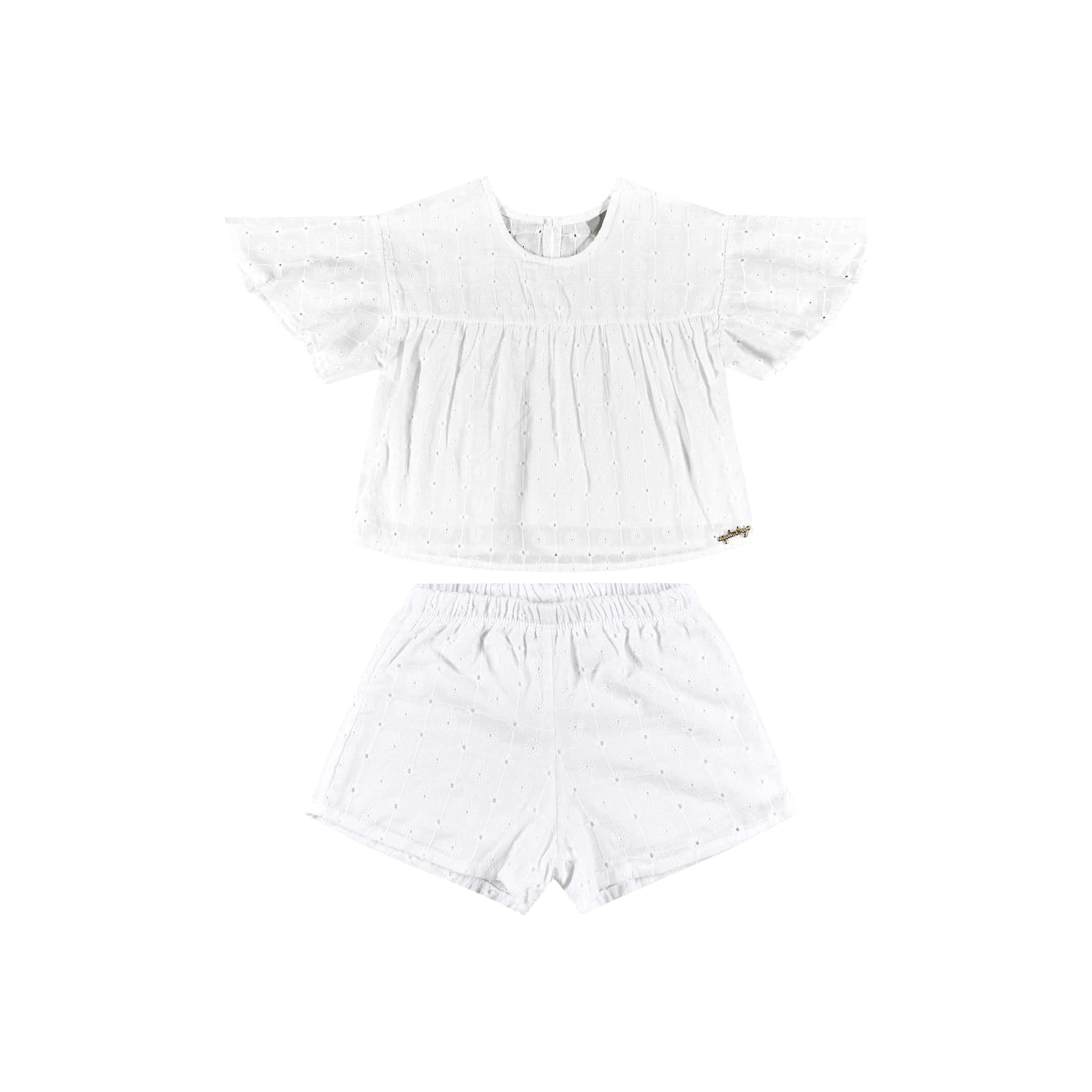 Just Laise PEEK A BOO