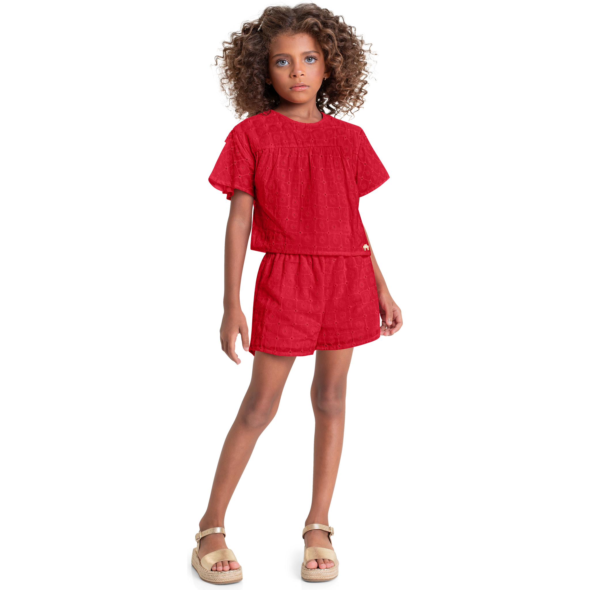 Just Laise PEEK A BOO