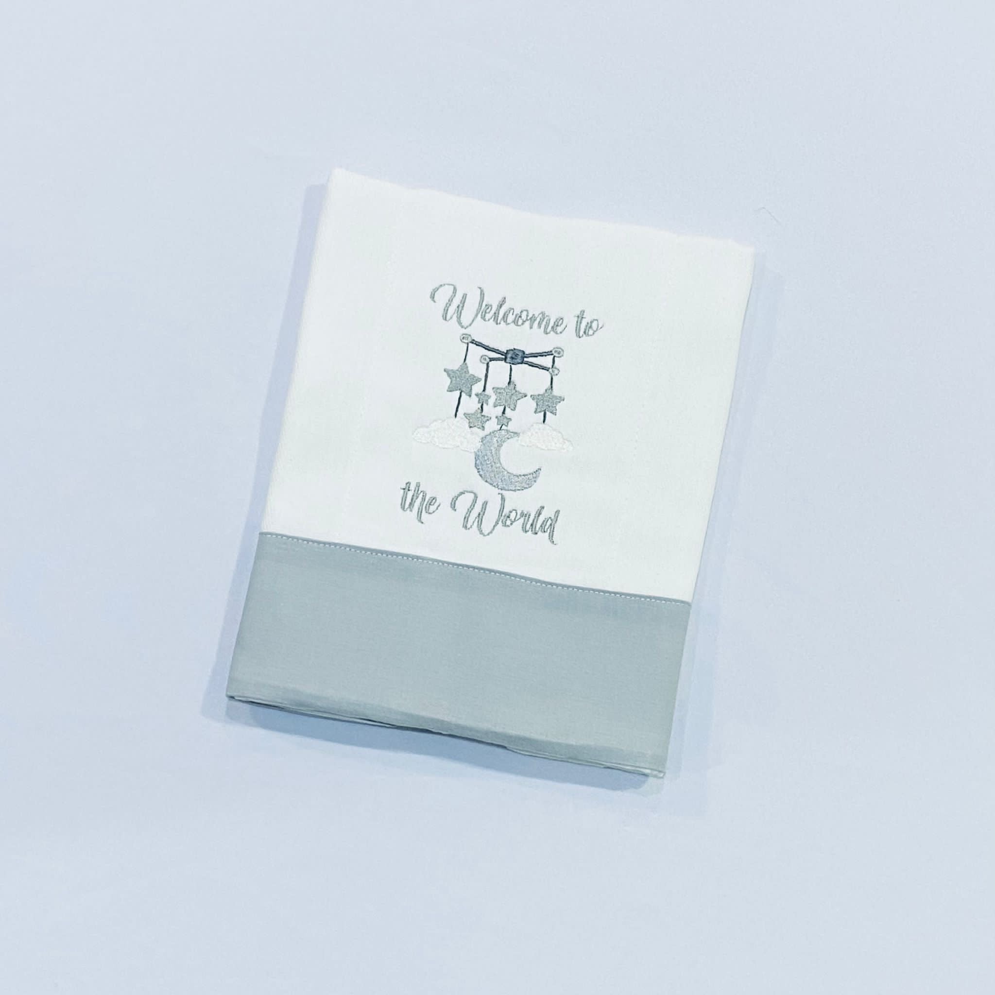 Welcome To The World PEEK A BOO