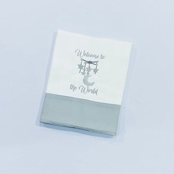 Welcome To The World PEEK A BOO