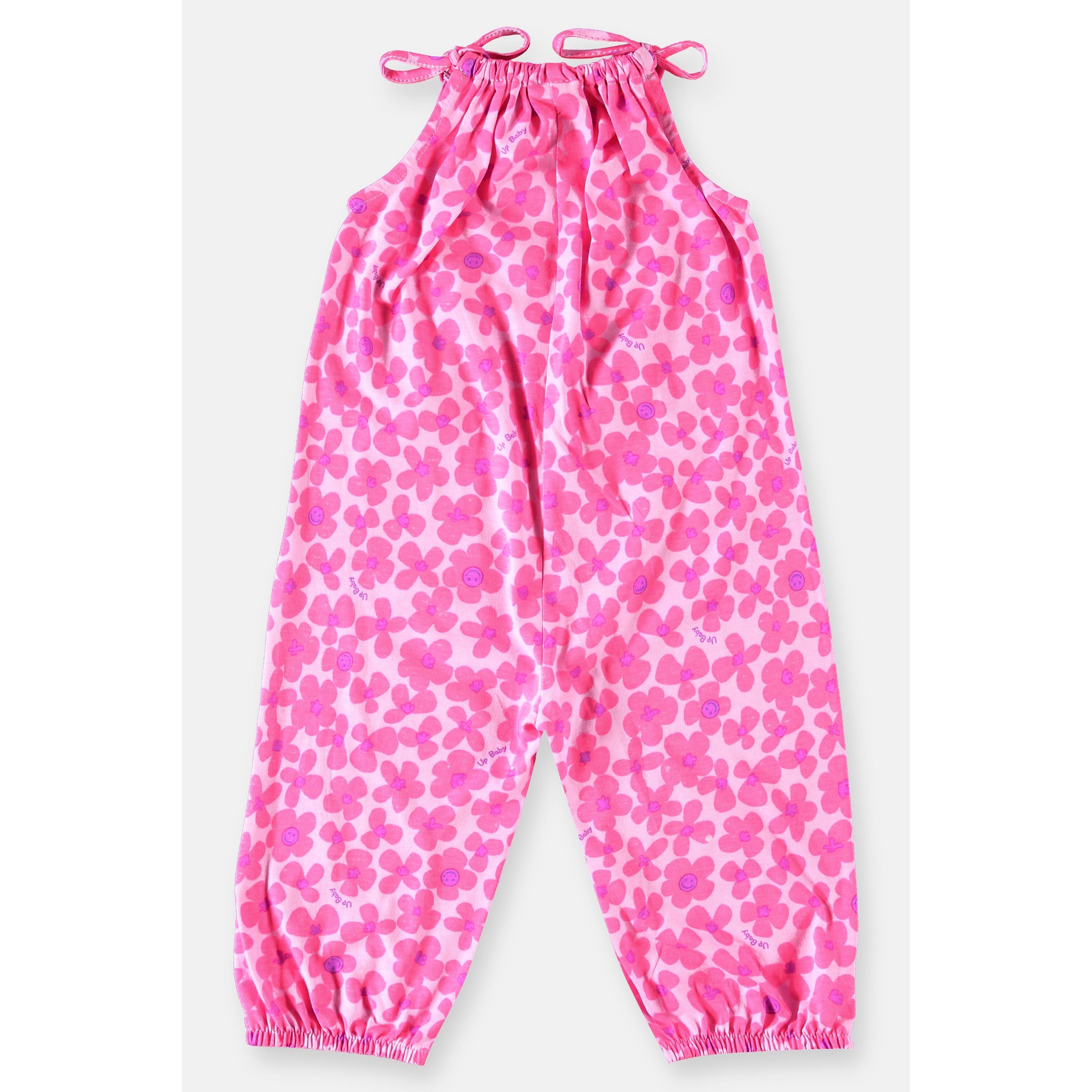 It's All About Flowers PEEK A BOO