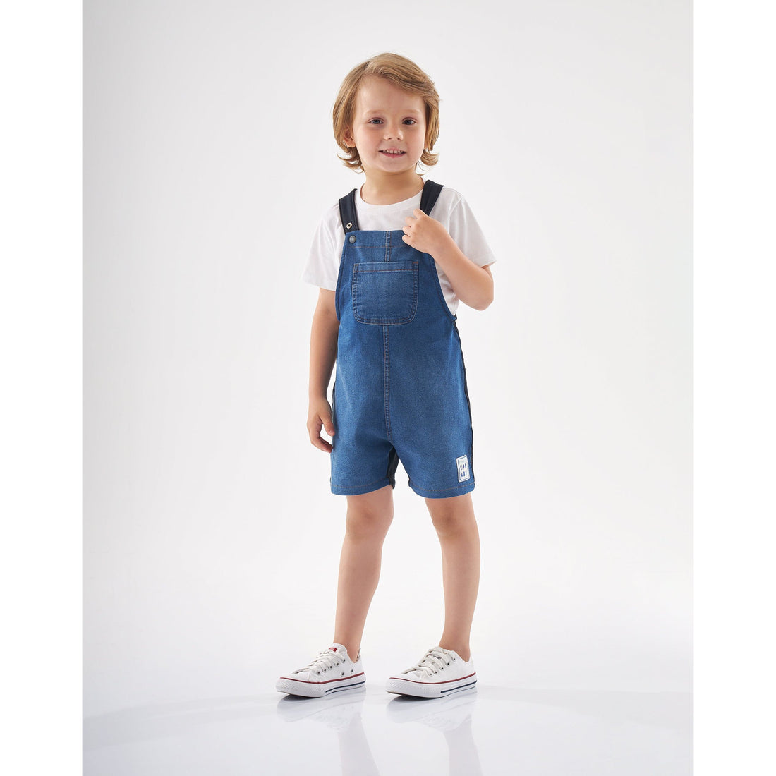 Break the routine PEEK A BOO