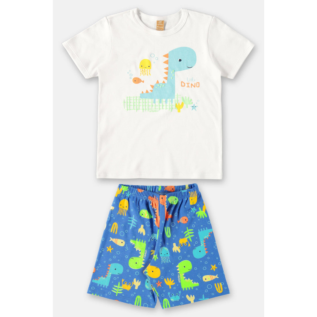 Little Dino PEEK A BOO