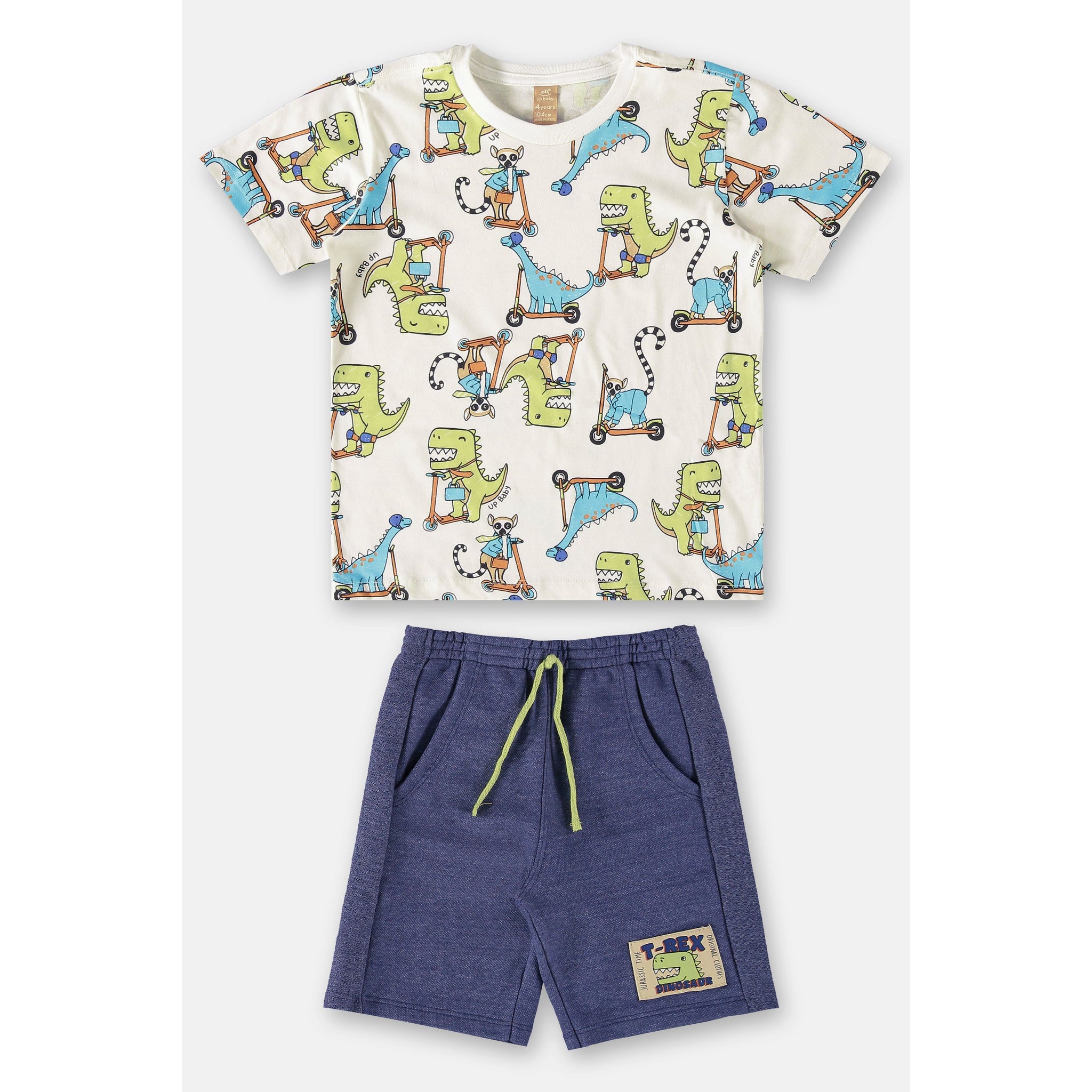 Dinosaurs PEEK A BOO