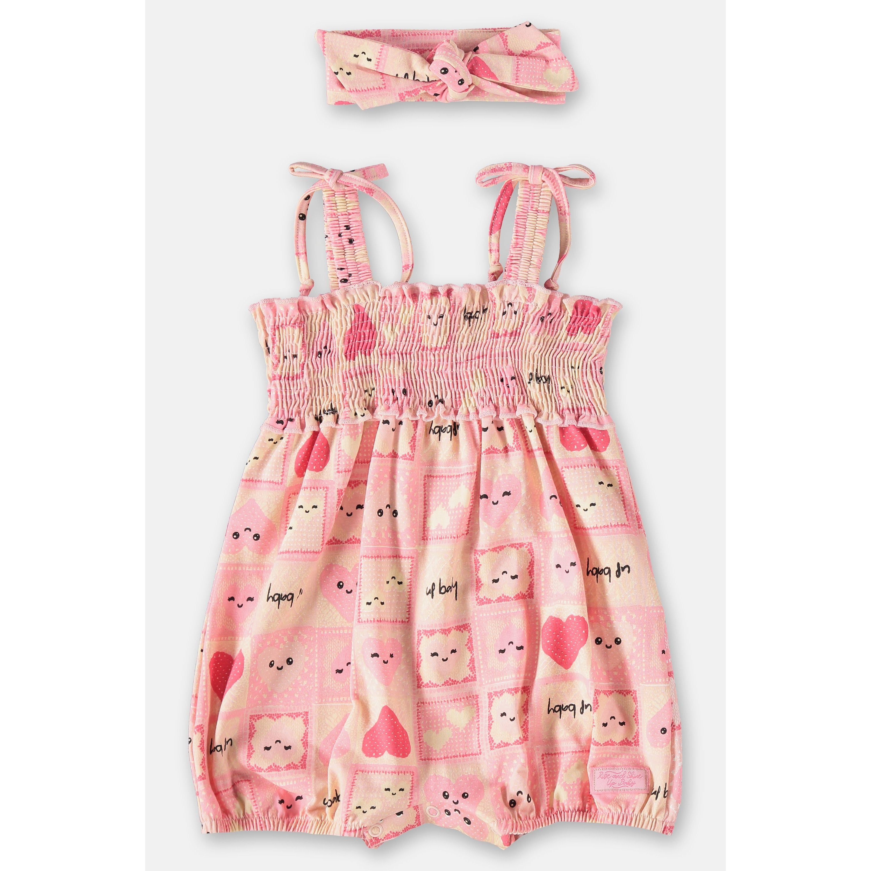 All Hearts PEEK A BOO