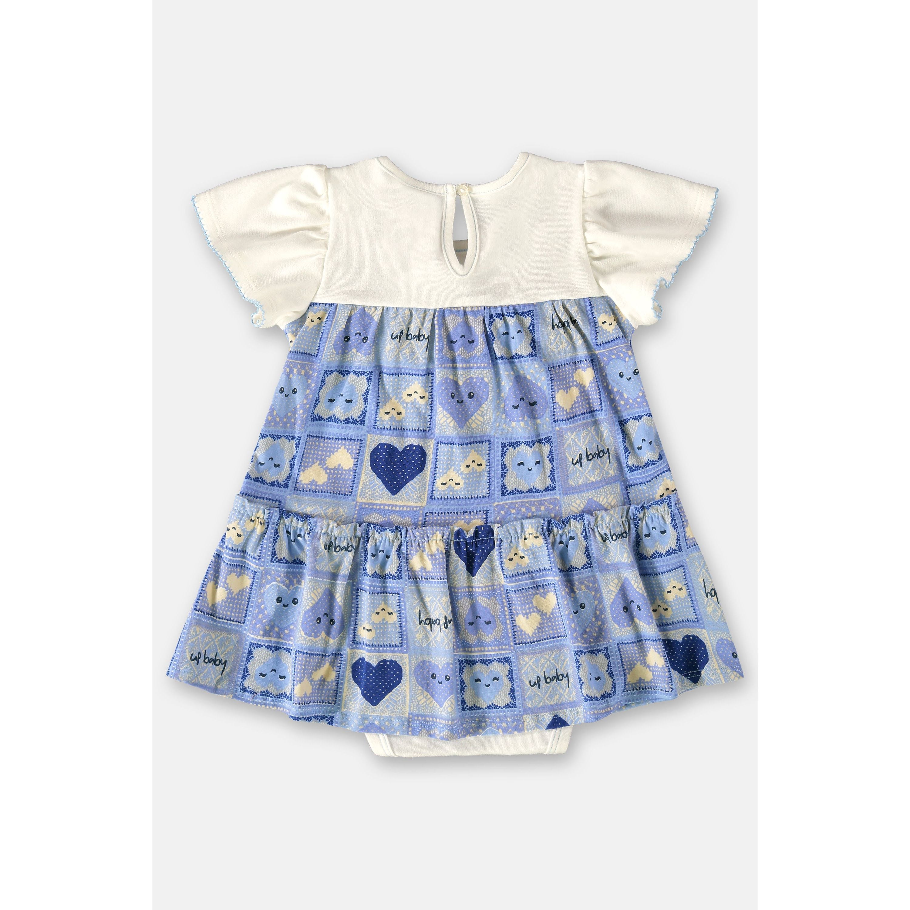 Rise and shine PEEK A BOO