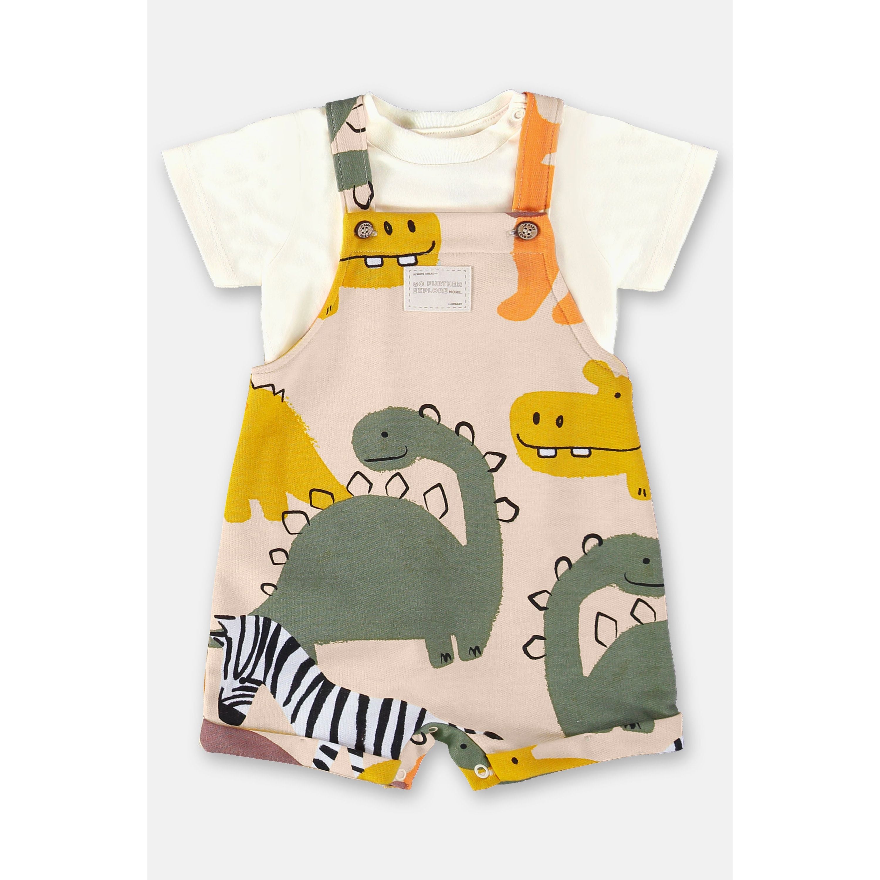 Always Ahead PEEK A BOO