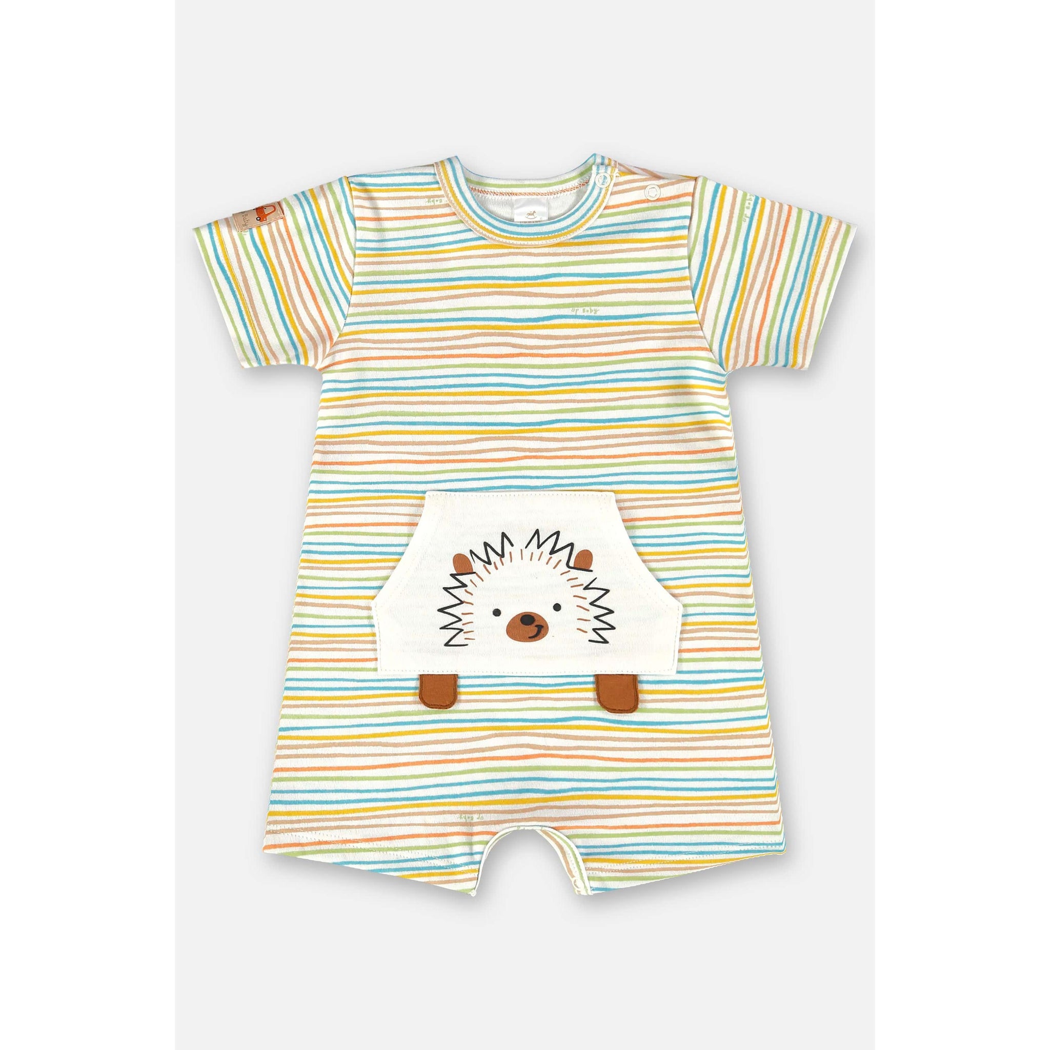 Color vibes PEEK A BOO