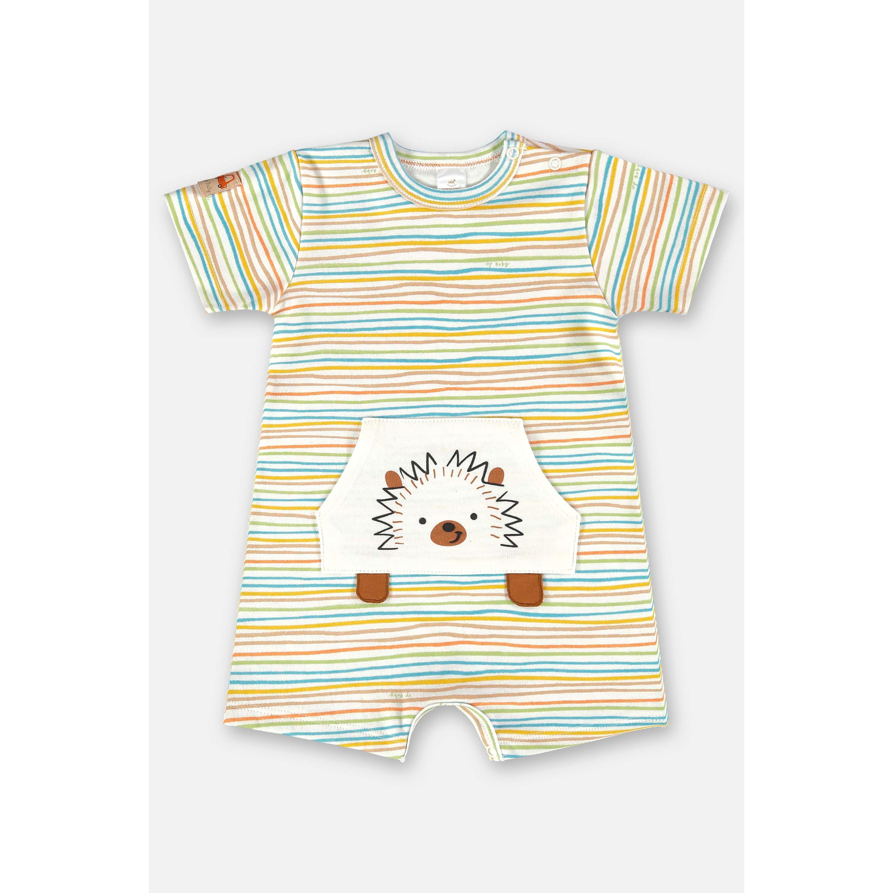 Color vibes PEEK A BOO