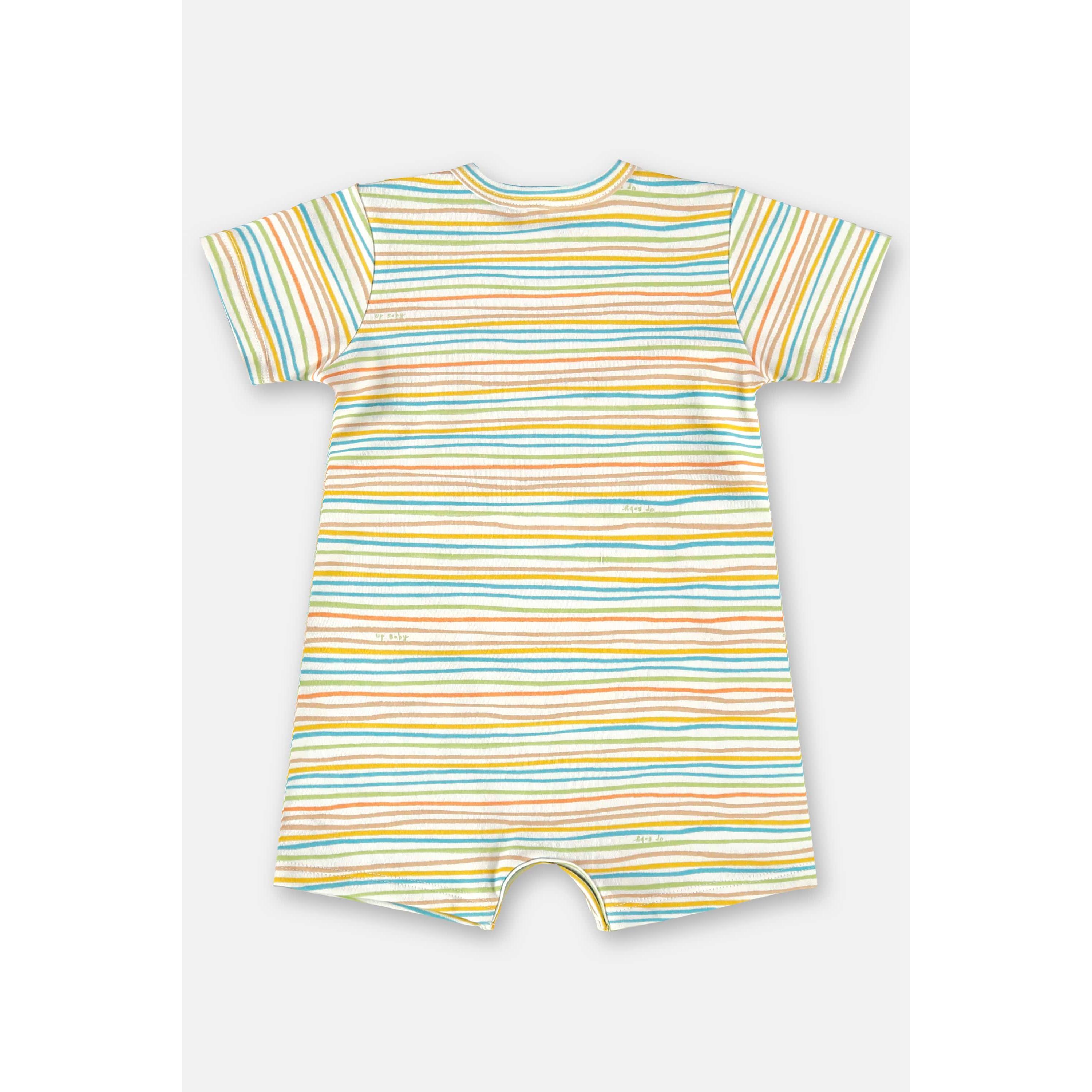 Color vibes PEEK A BOO