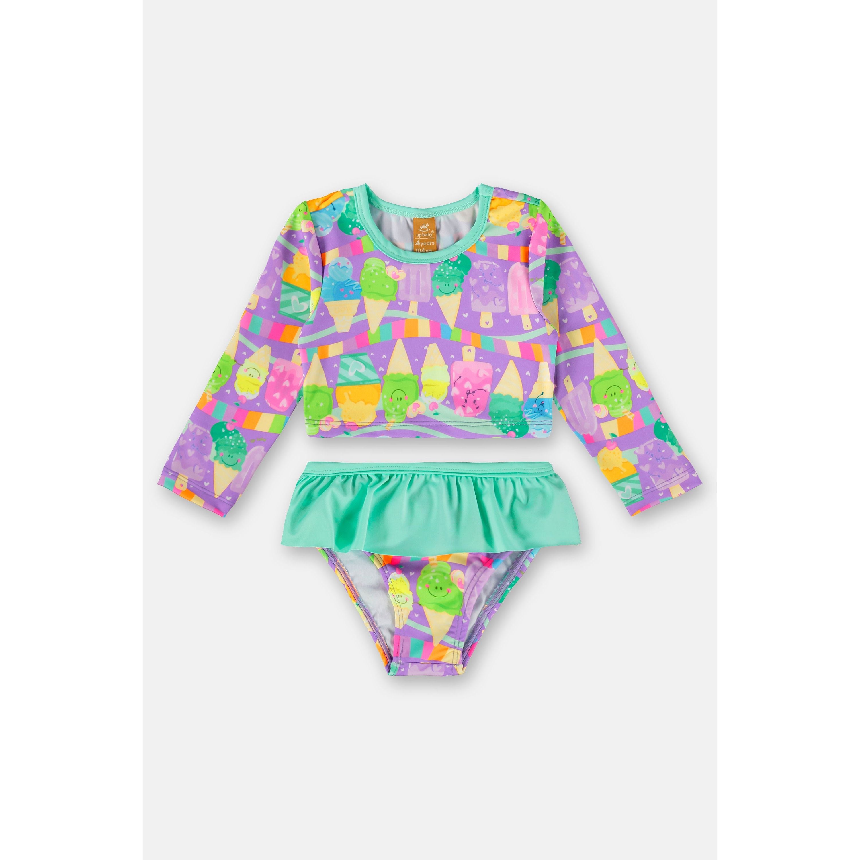 Ice Cream PEEK A BOO