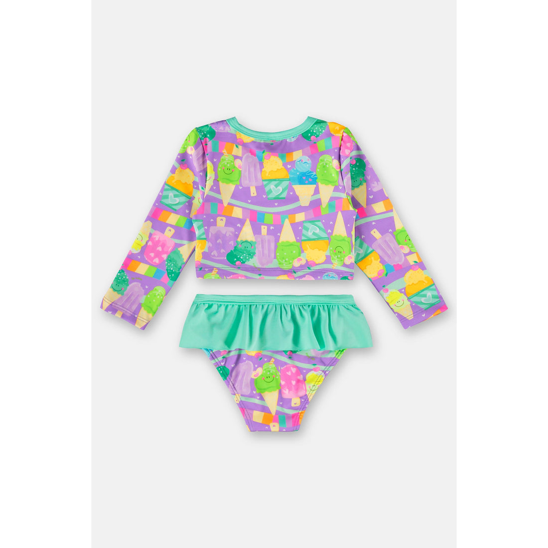 Ice Cream PEEK A BOO