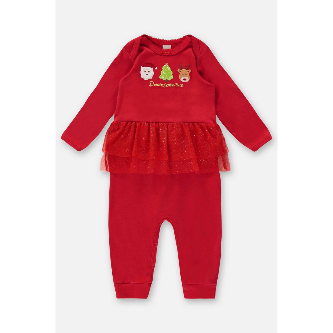 Dreams Come True PEEK A BOO