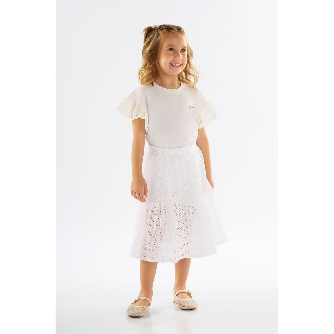 I'm So Beautiful PEEK A BOO