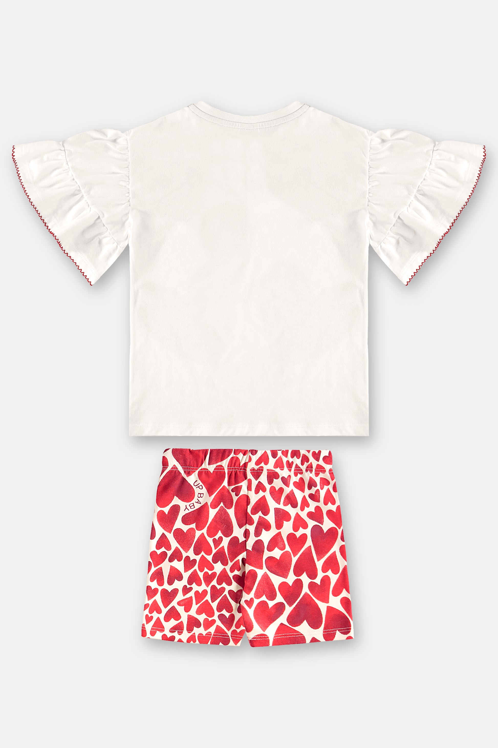 Self Love PEEK A BOO