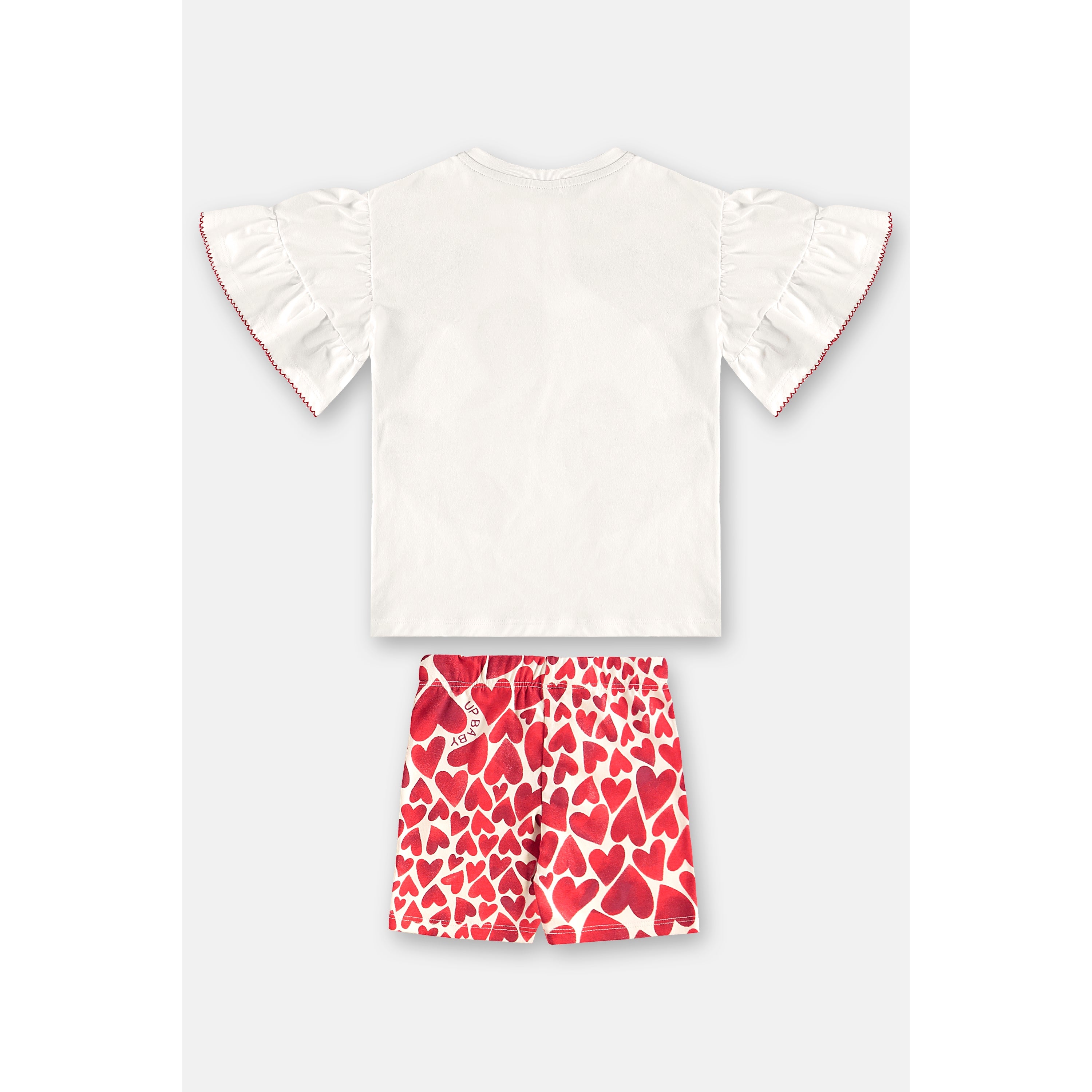 Self Love PEEK A BOO