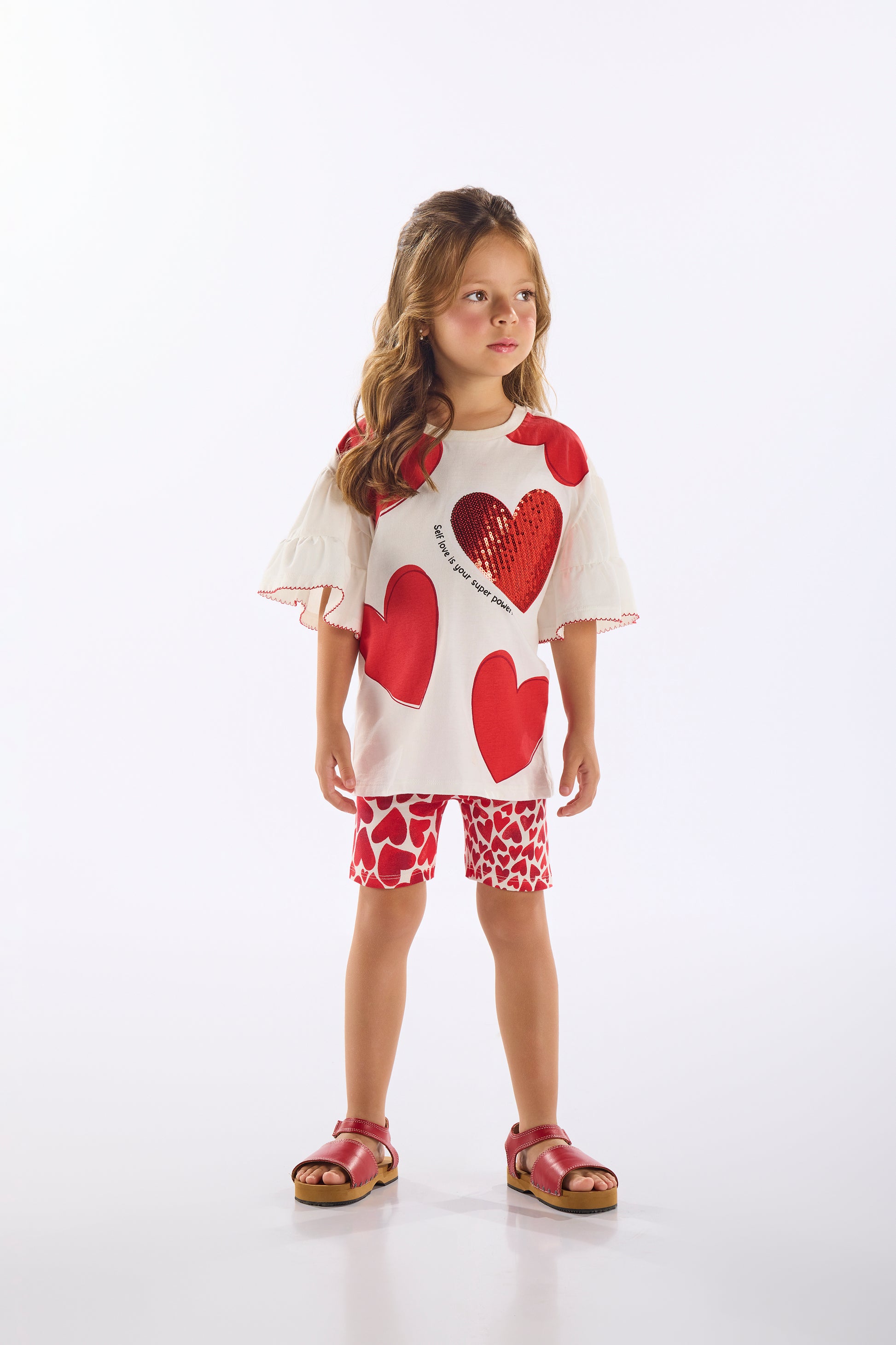 Self Love PEEK A BOO