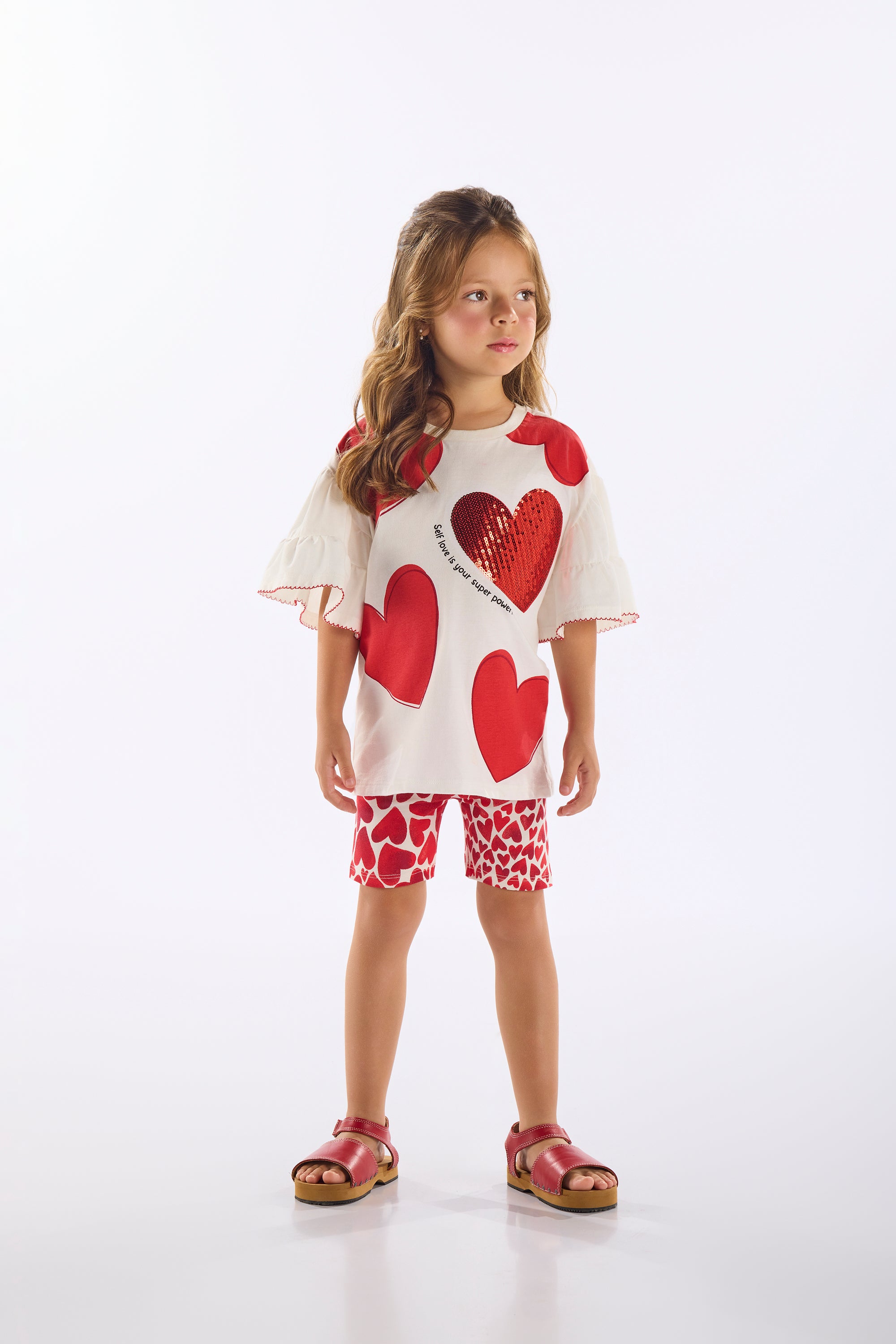 Self Love PEEK A BOO