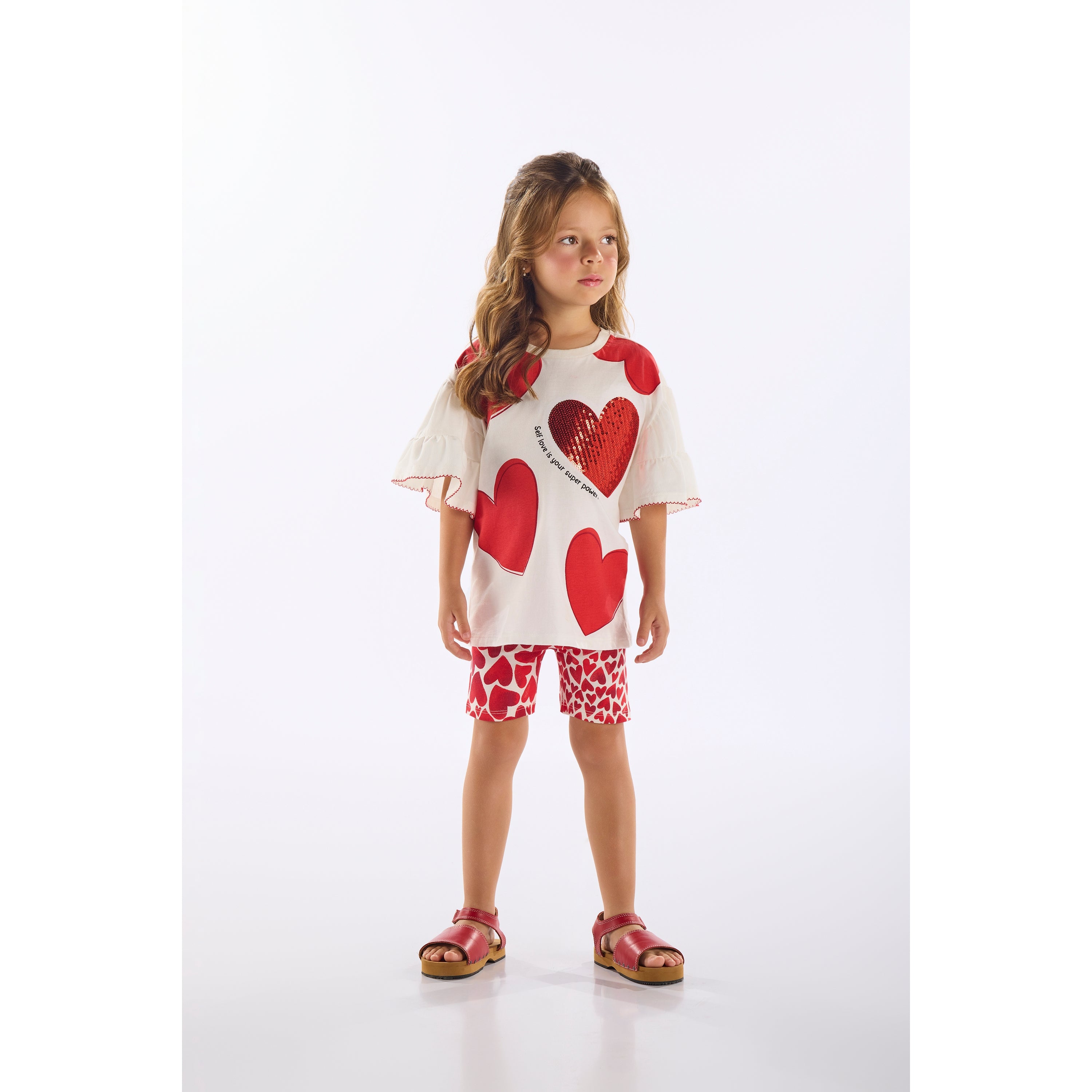 Self Love PEEK A BOO