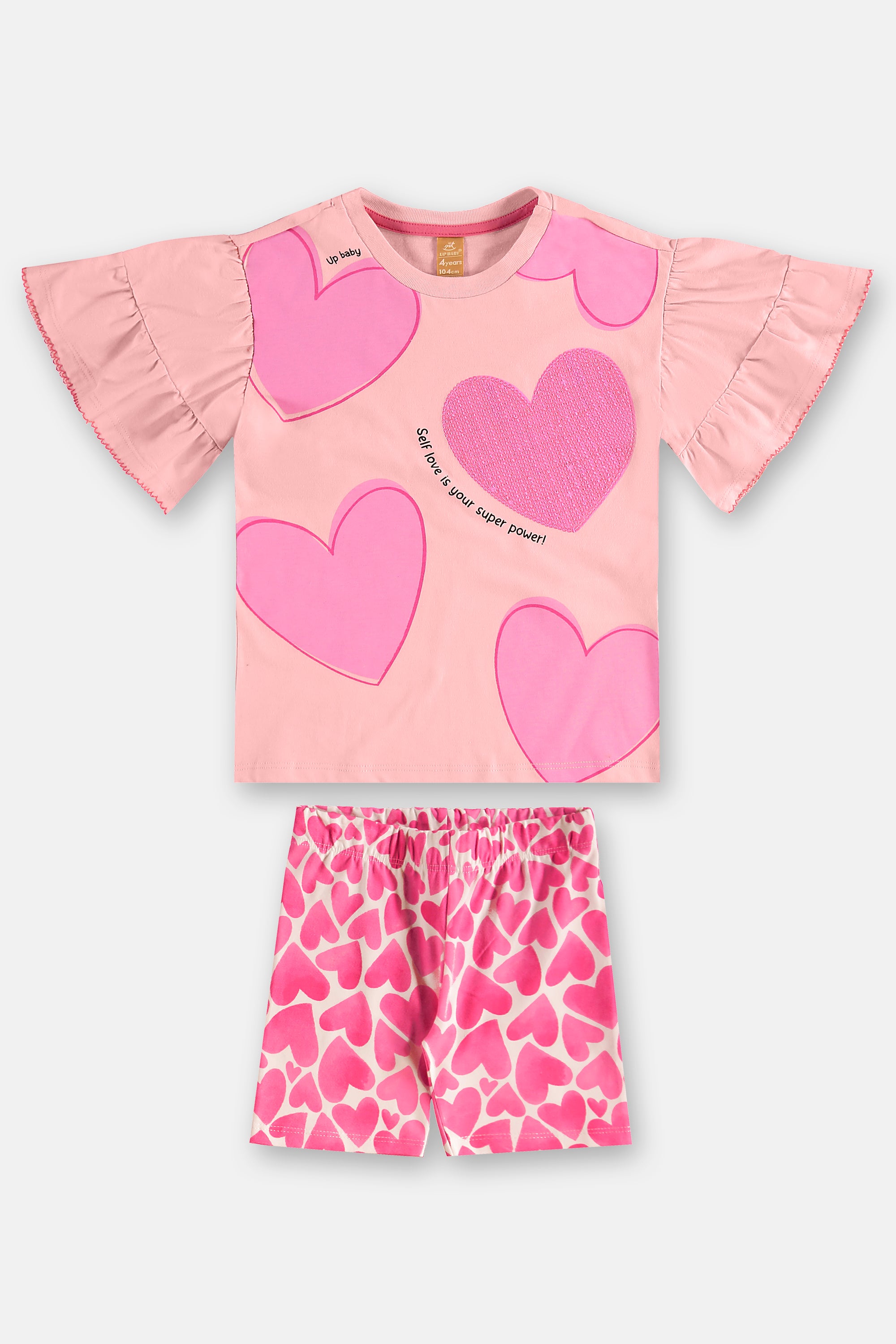 Self Love PEEK A BOO